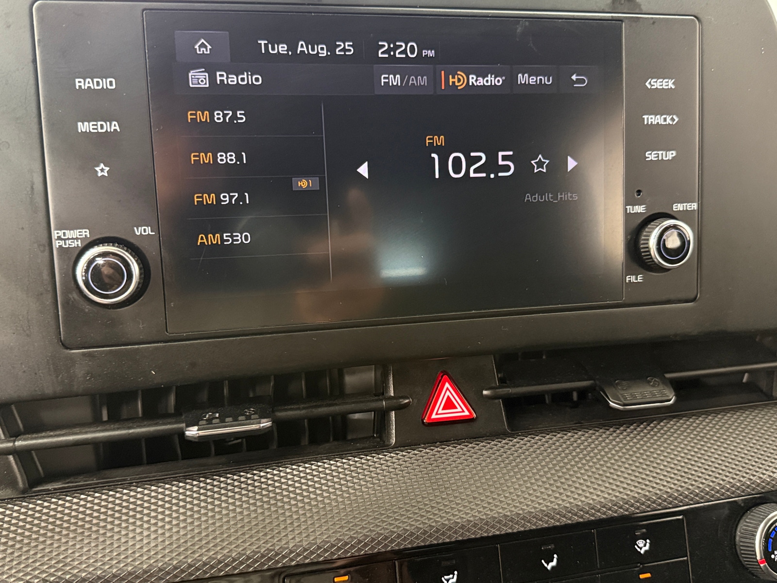 Thumbnail: 2024 Kia Sportage - 4