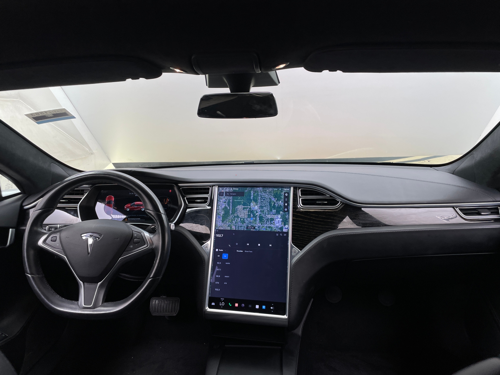 Thumbnail: 2017 Tesla Model S - 3