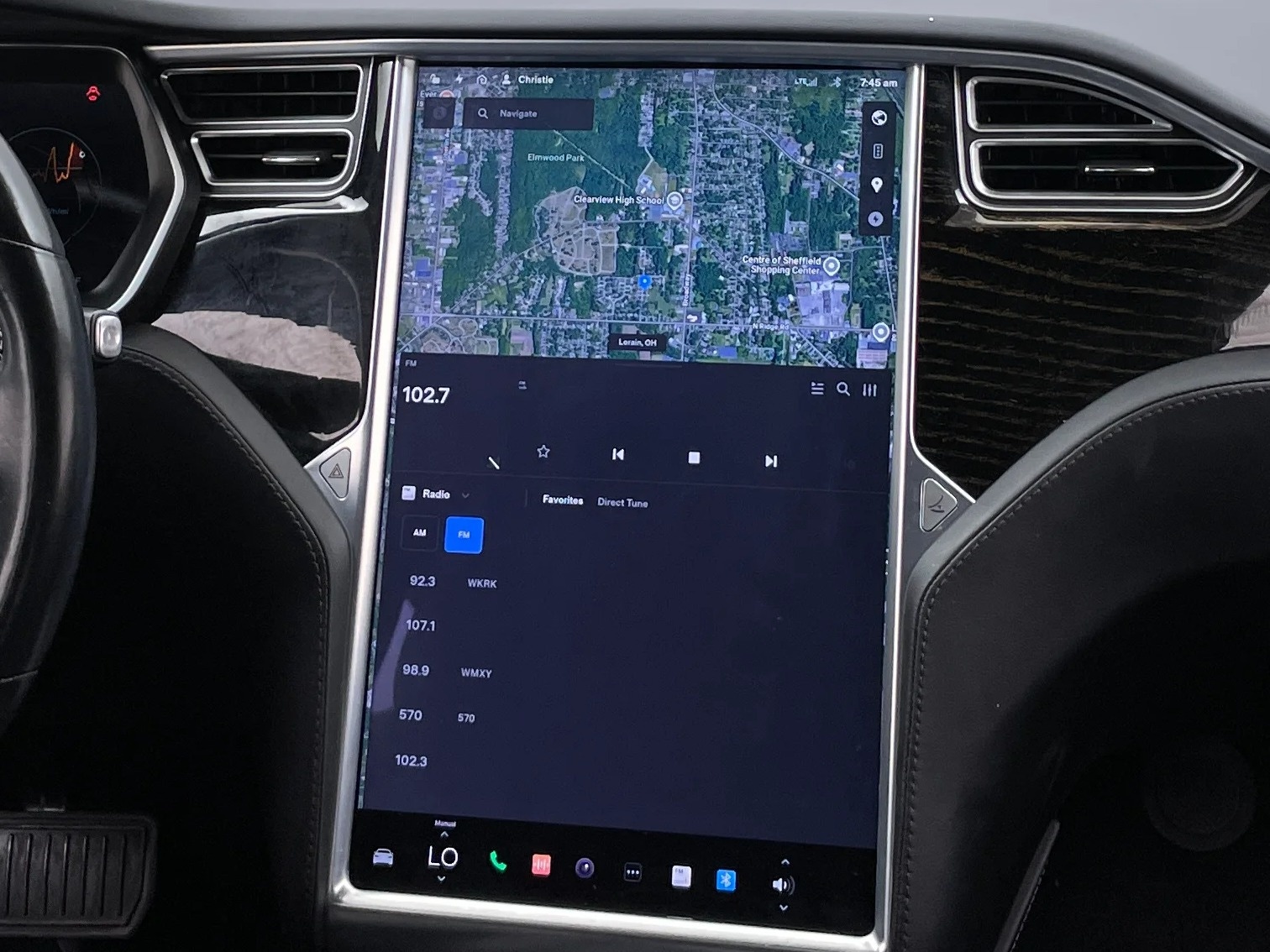 Thumbnail: 2017 Tesla Model S - 4