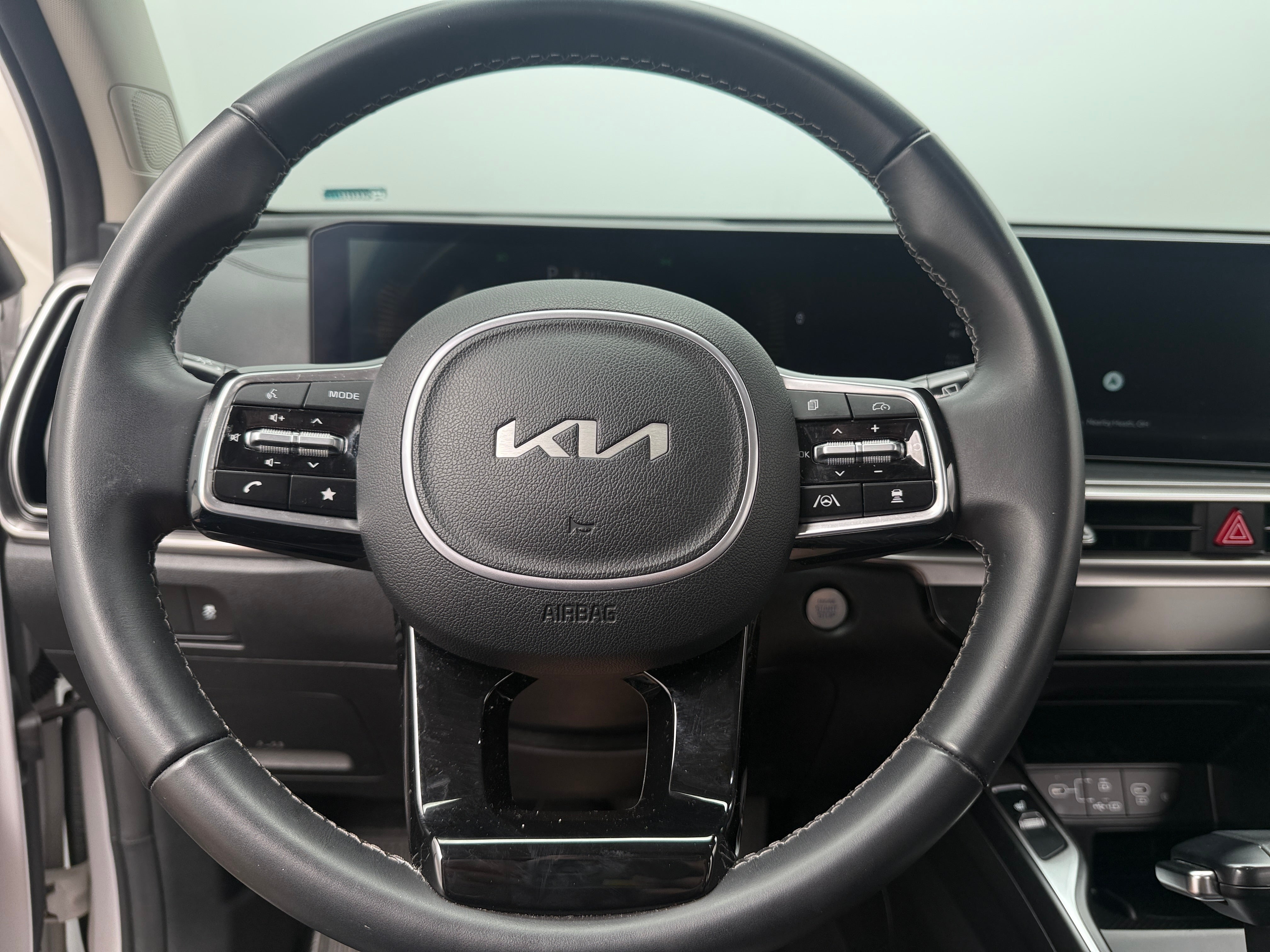 2024 Kia Sorento