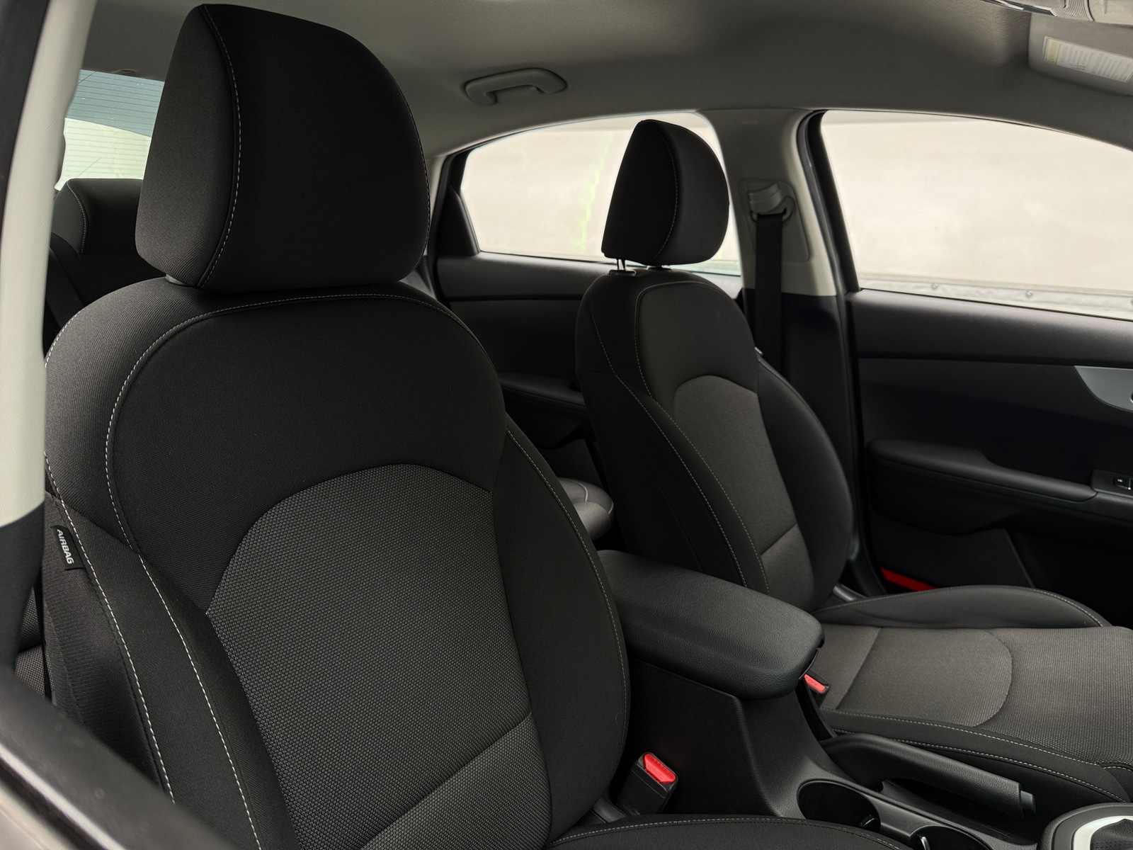 Thumbnail: 2023 Kia Forte - 2