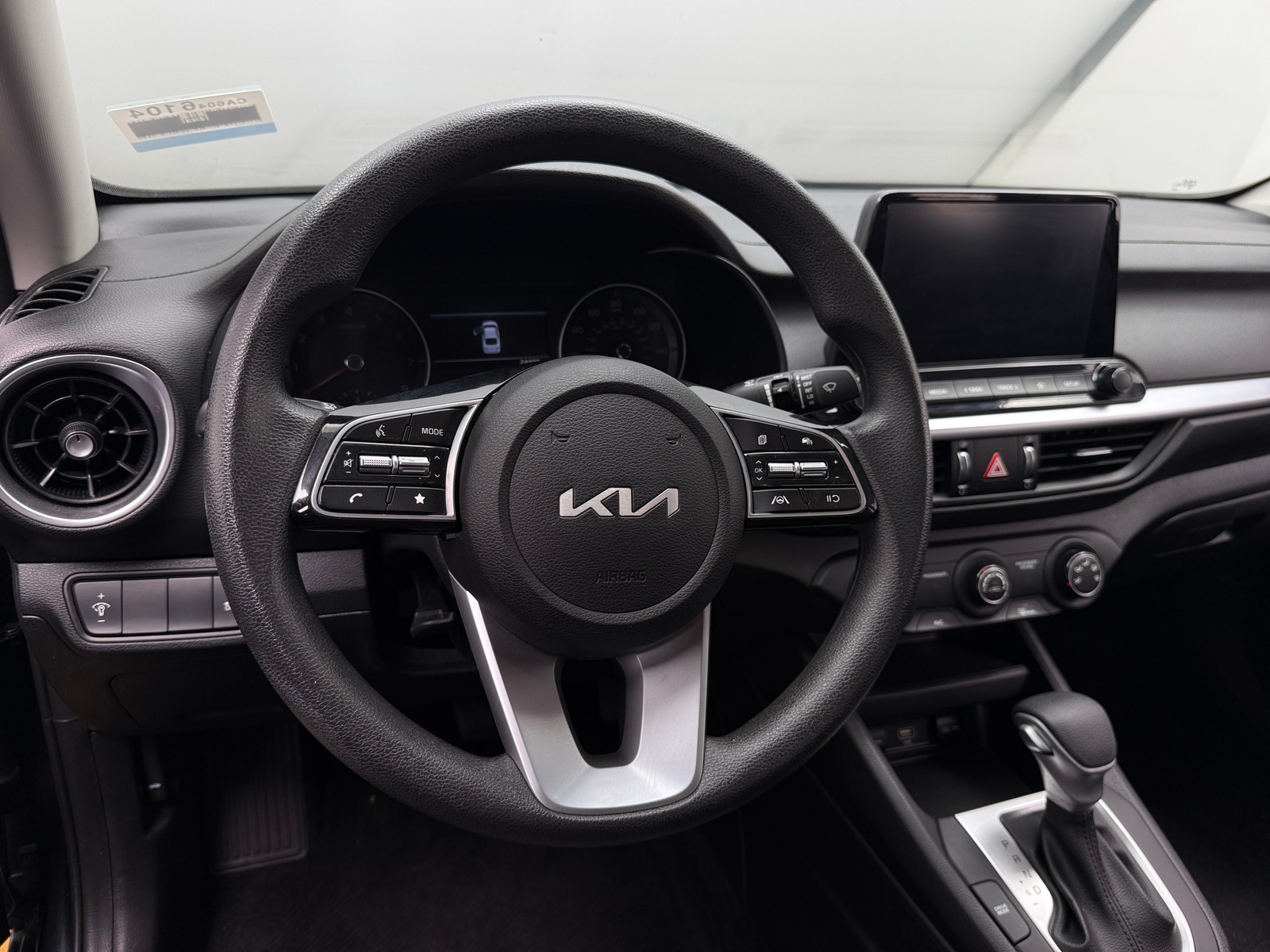 Thumbnail: 2023 Kia Forte - 5