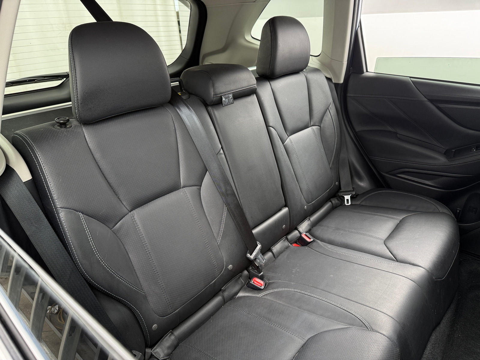 Thumbnail: 2019 Subaru Forester - 5