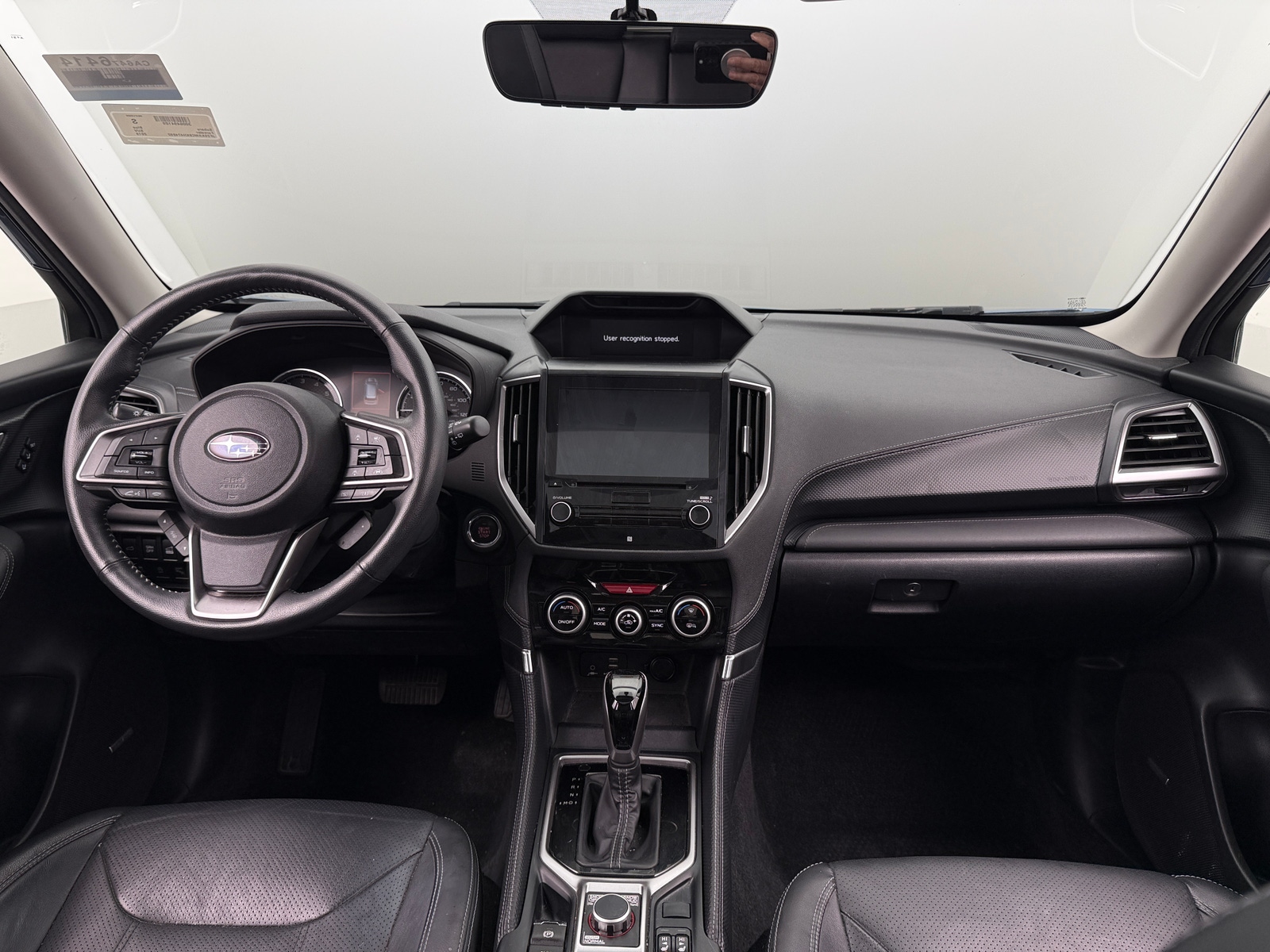 Thumbnail: 2019 Subaru Forester - 2