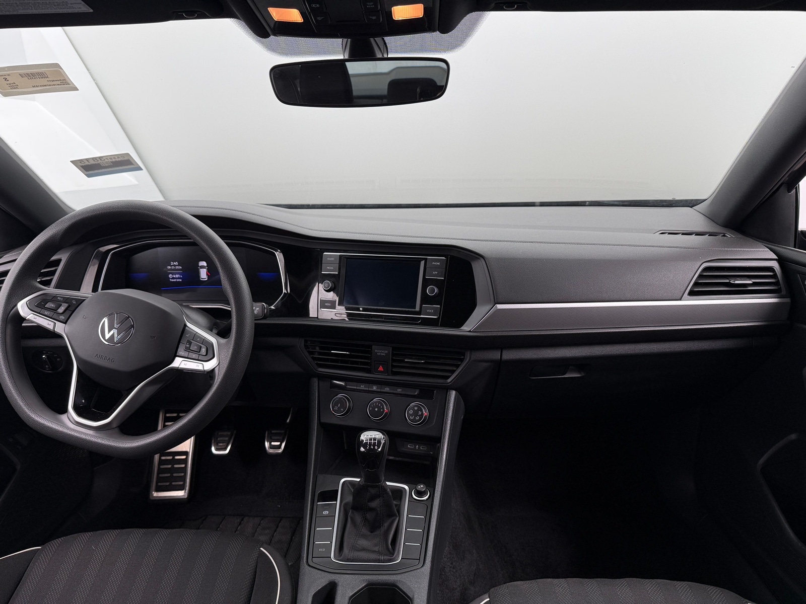 Thumbnail: 2023 Volkswagen Jetta - 3