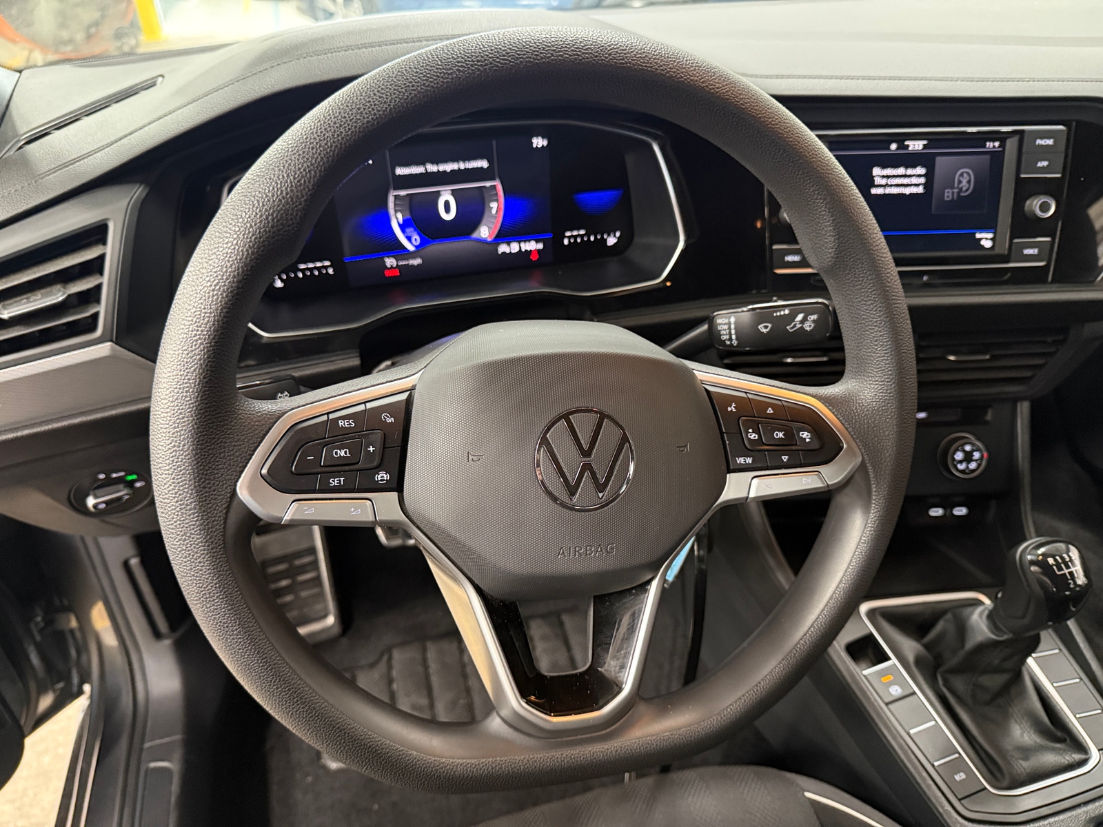 Thumbnail: 2023 Volkswagen Jetta - 5