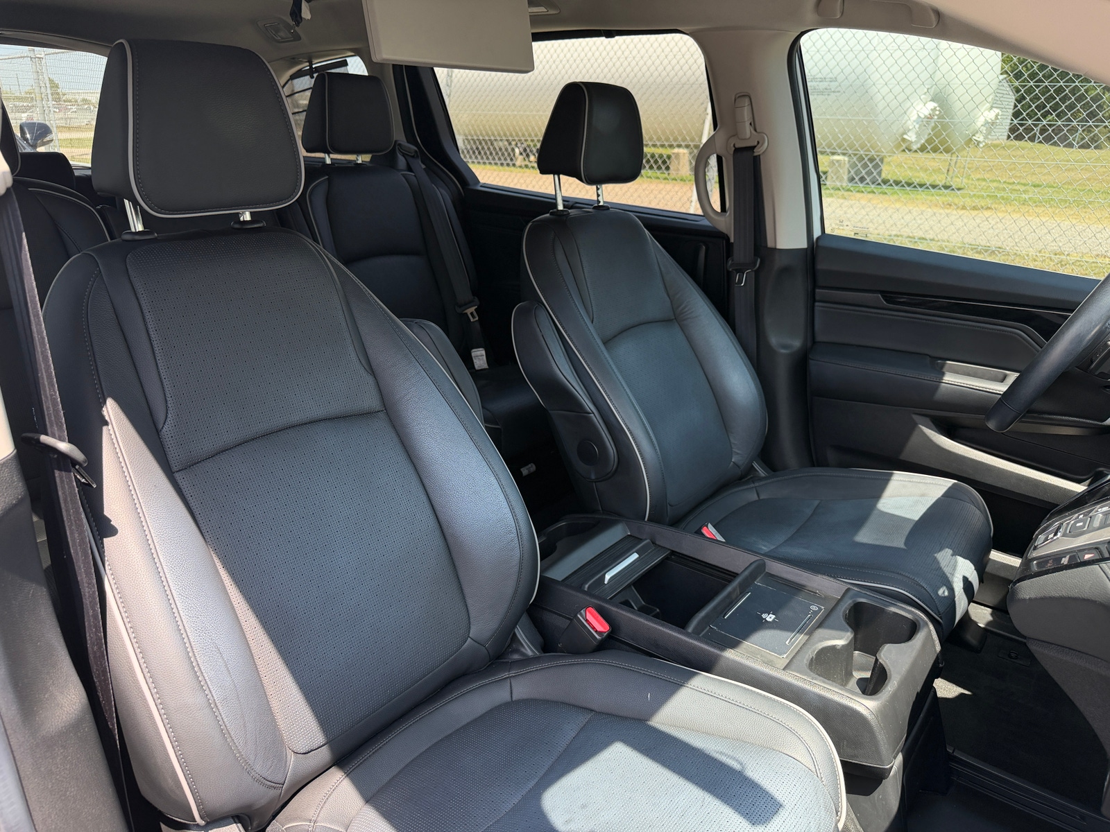 Thumbnail: 2025 Honda Odyssey - 2