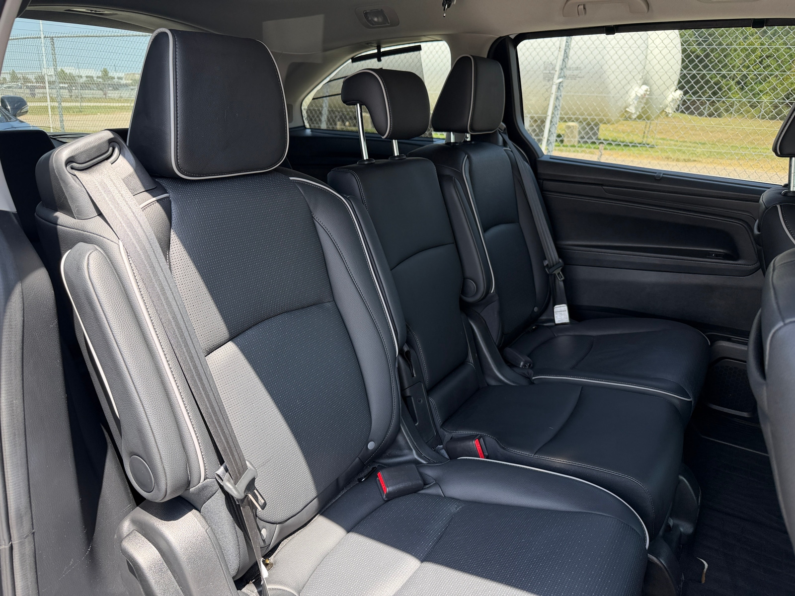 Thumbnail: 2025 Honda Odyssey - 6