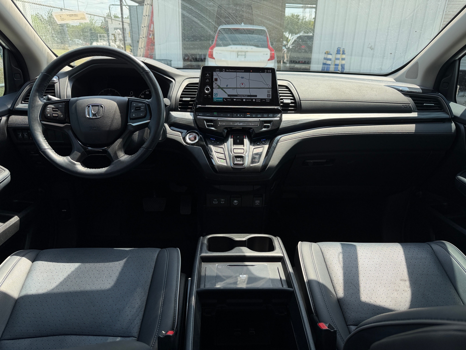 Thumbnail: 2025 Honda Odyssey - 3