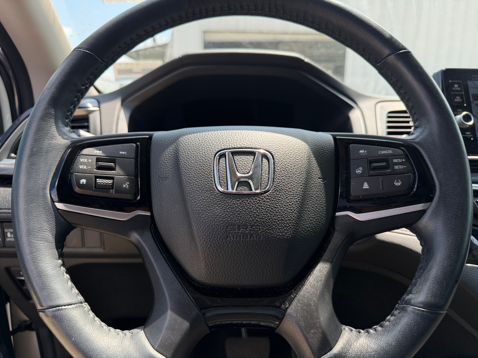 Thumbnail: 2025 Honda Odyssey - 5