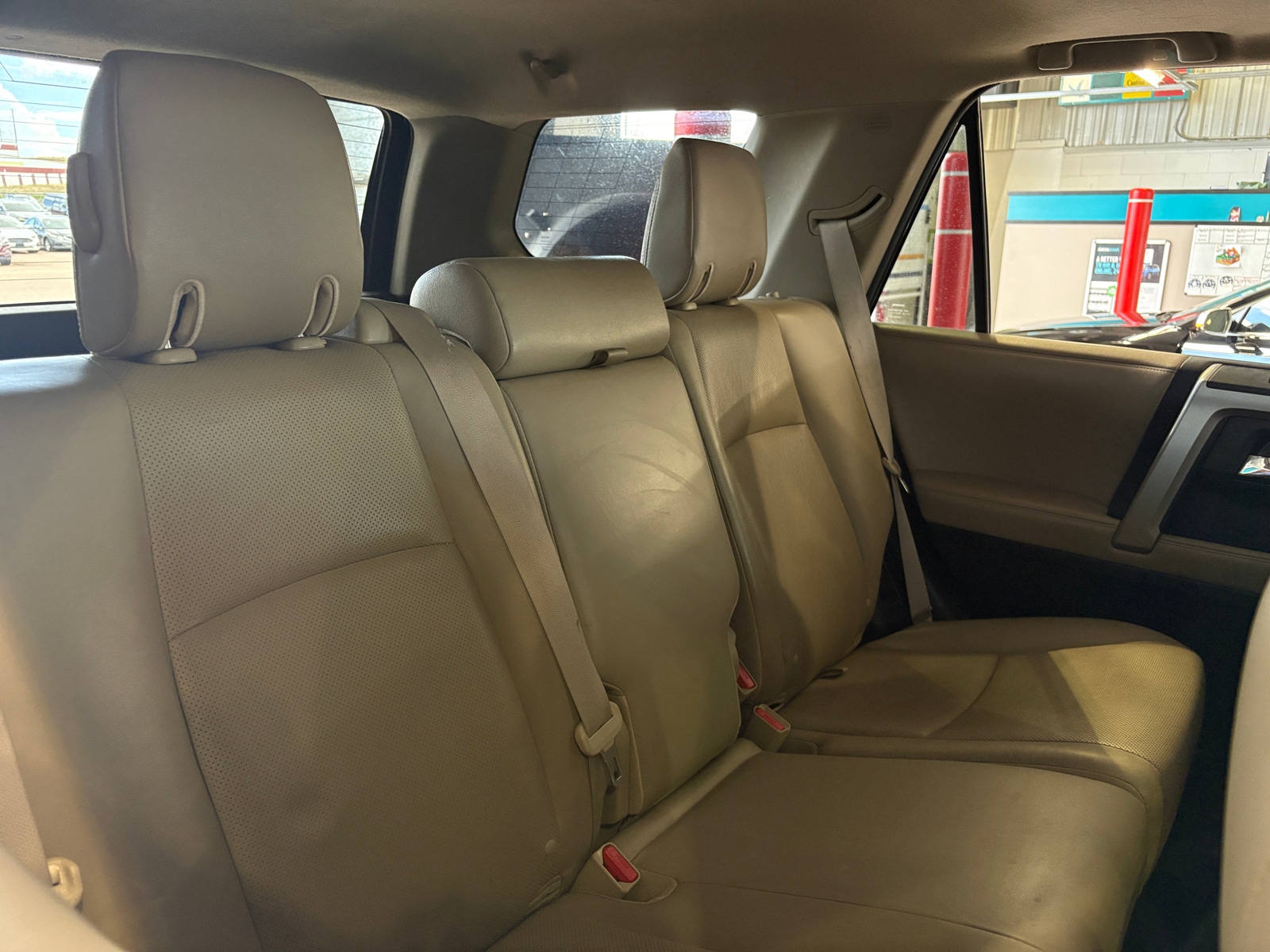 Thumbnail: 2015 Toyota 4Runner - 6