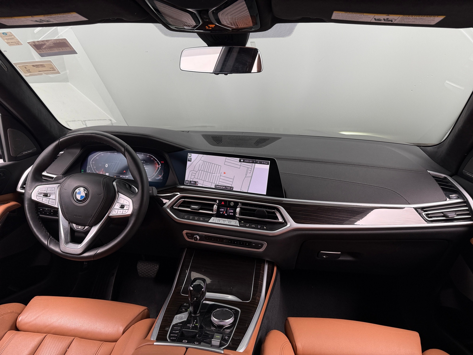 Thumbnail: 2021 BMW X7 - 2