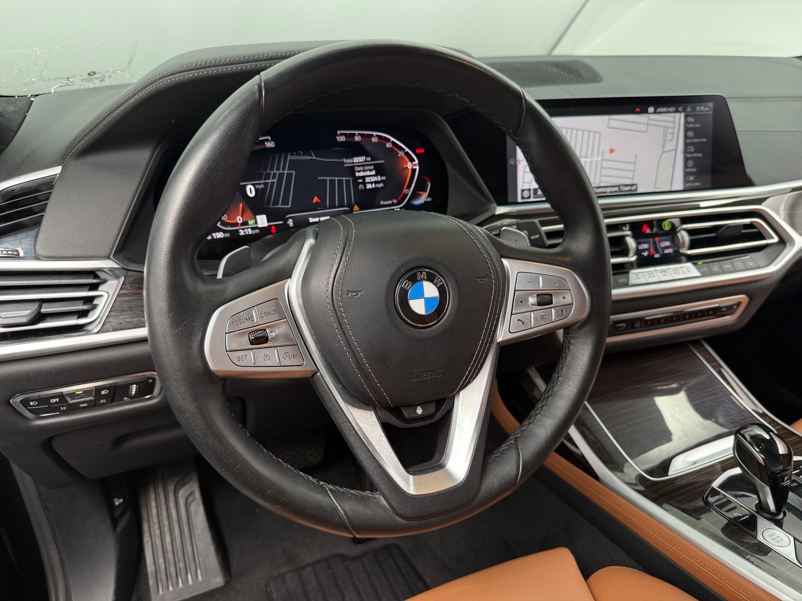 Thumbnail: 2021 BMW X7 - 4
