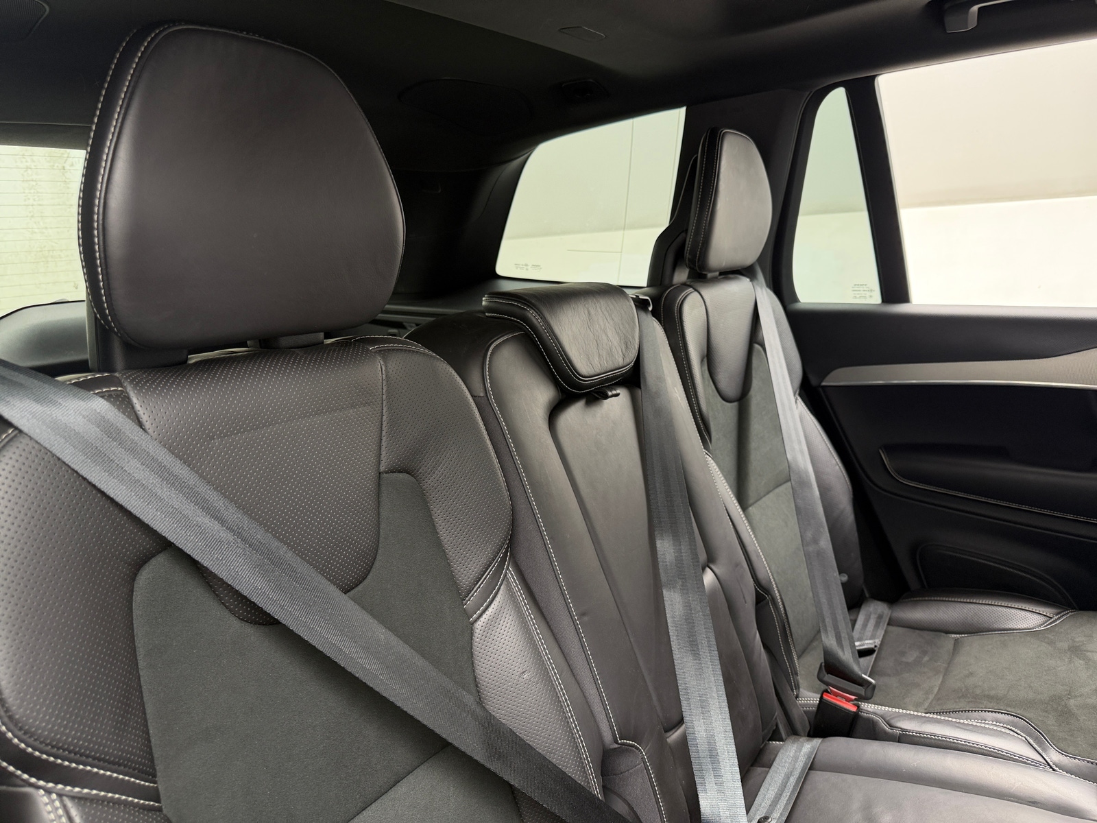 Thumbnail: 2017 Volvo XC90 - 5