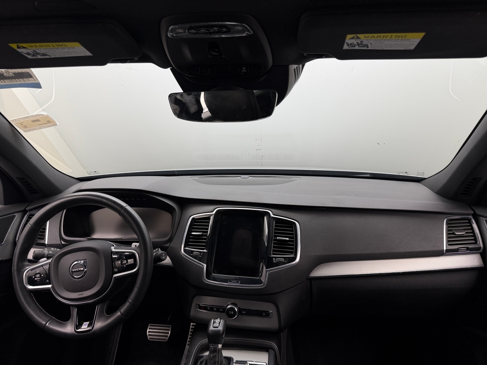 Thumbnail: 2017 Volvo XC90 - 2