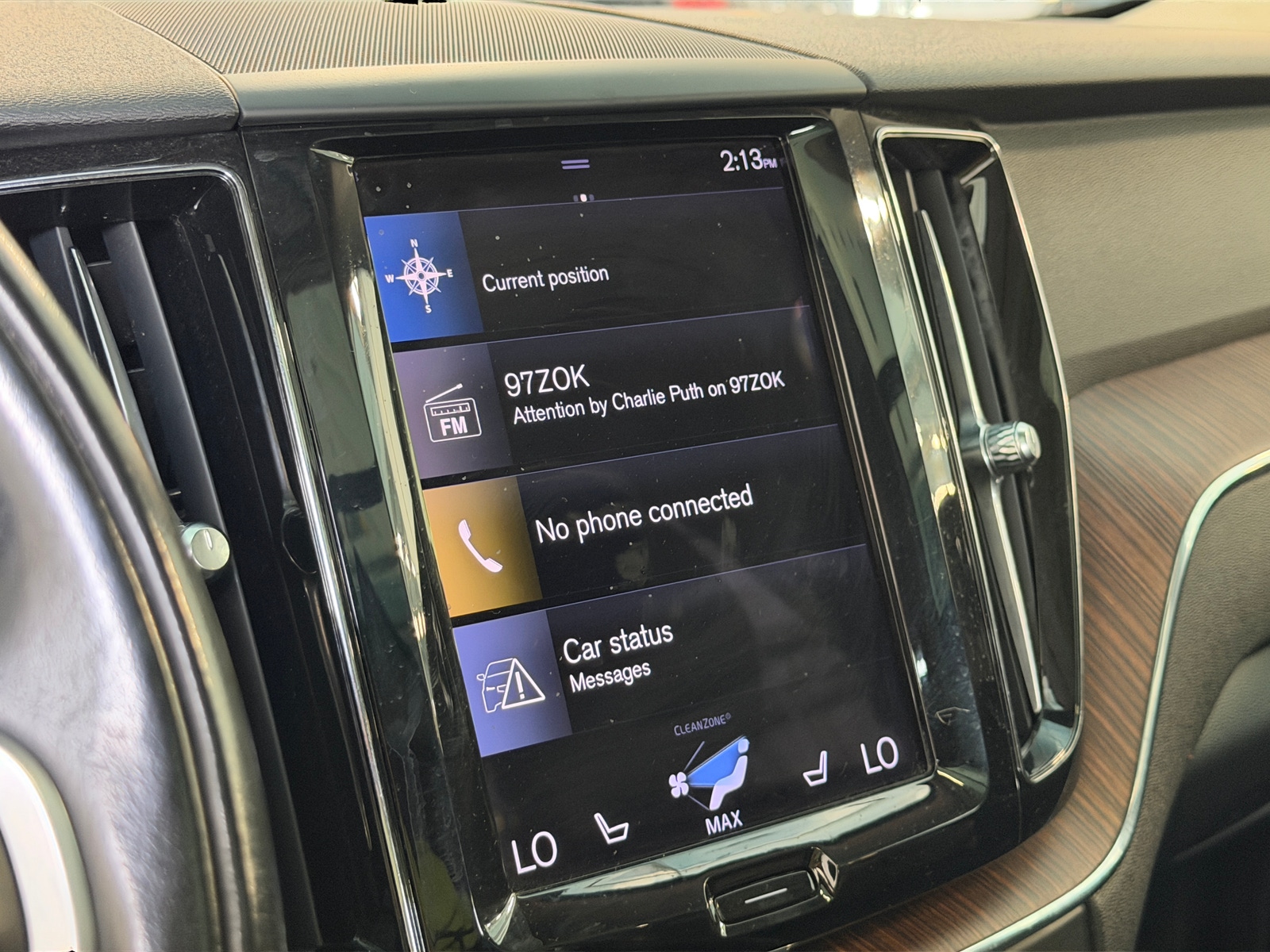 Thumbnail: 2021 Volvo XC60 - 3