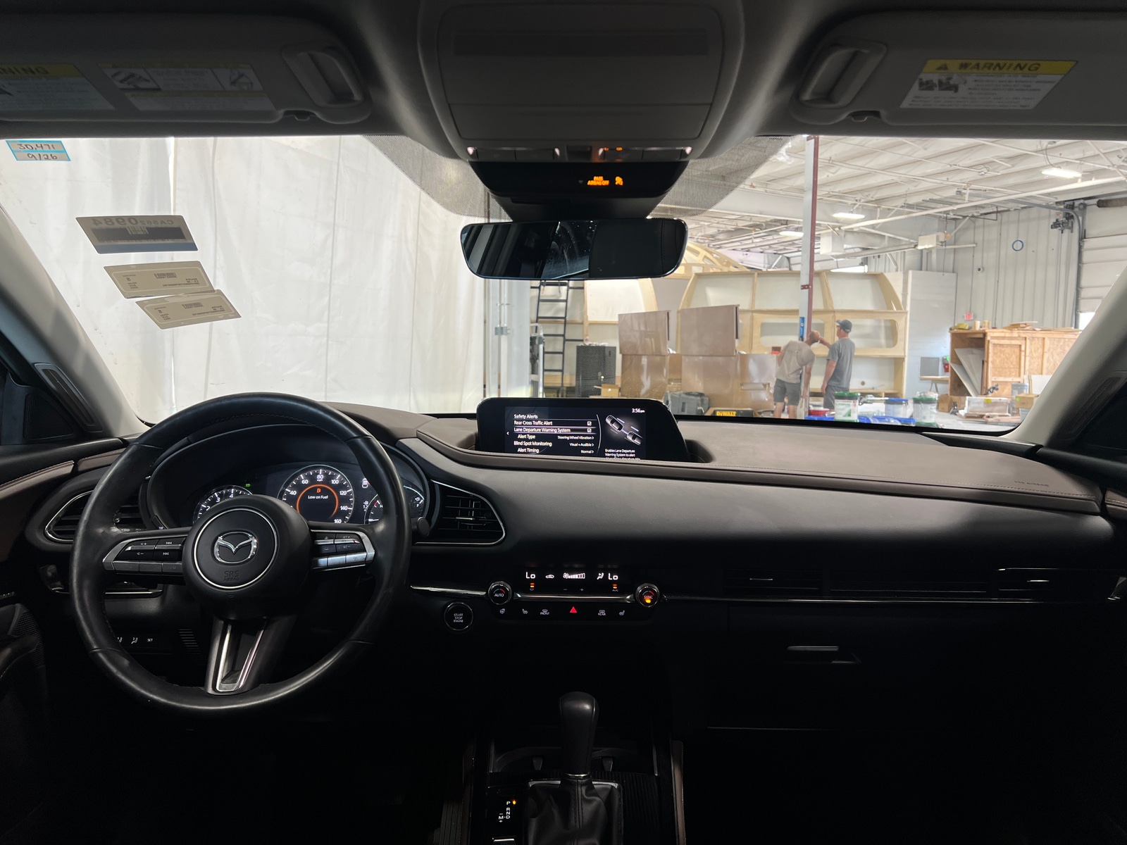Thumbnail: 2023 Mazda CX-30 - 2