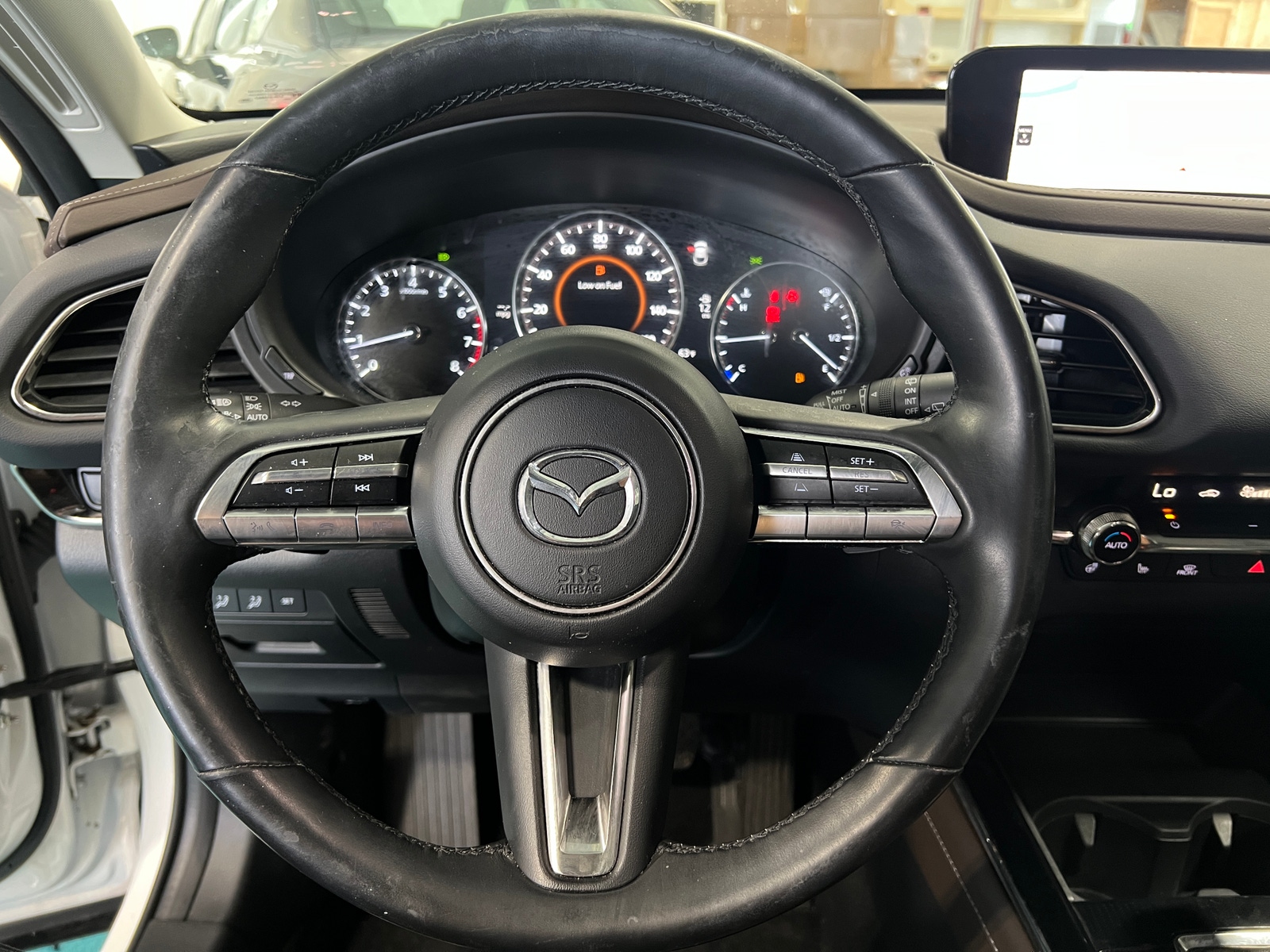 Thumbnail: 2023 Mazda CX-30 - 4