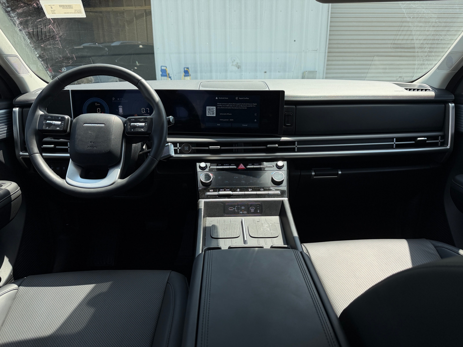 Thumbnail: 2026 Hyundai Santa Fe - 2