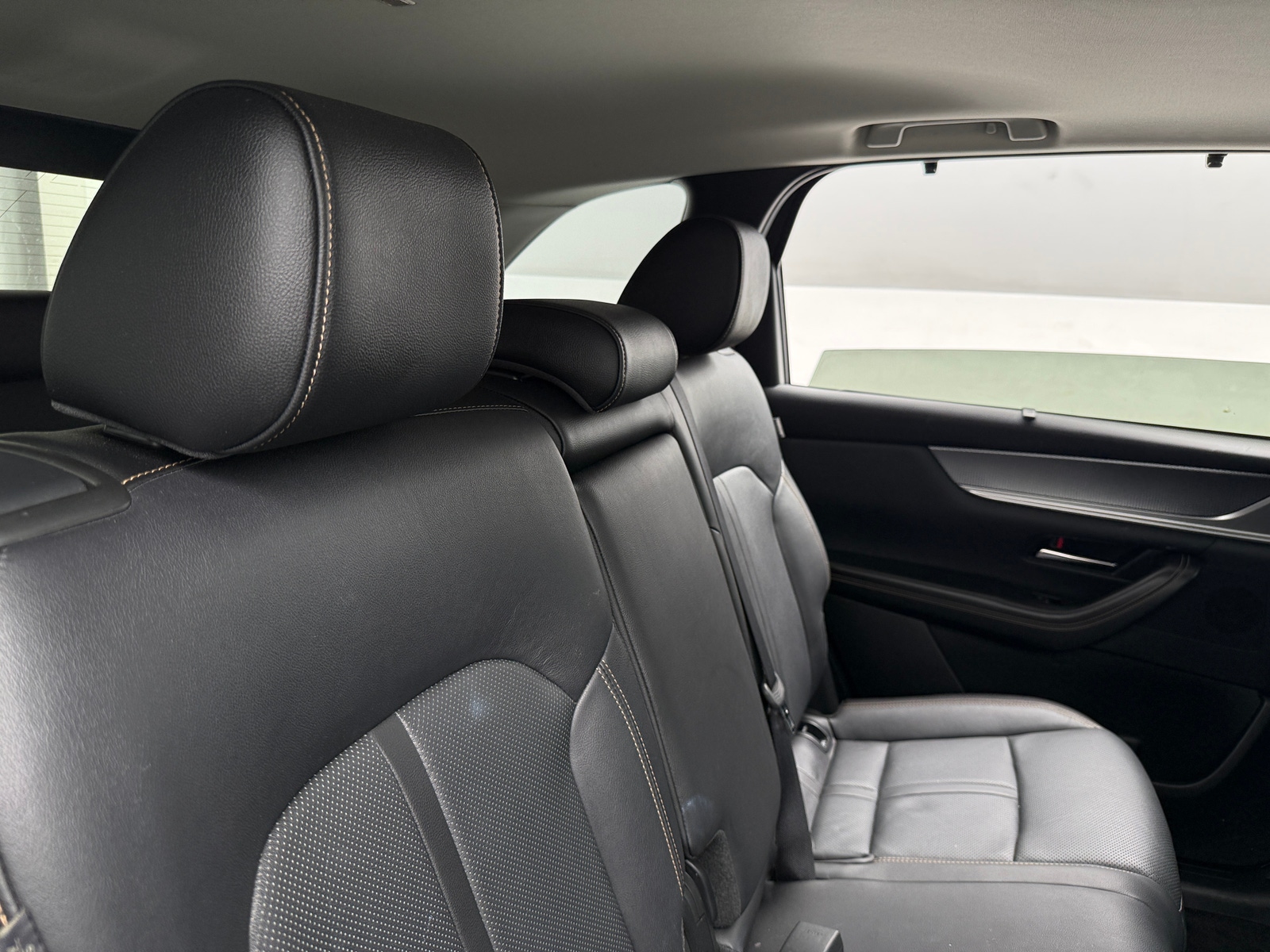 Thumbnail: 2024 Mazda CX-90 - 5