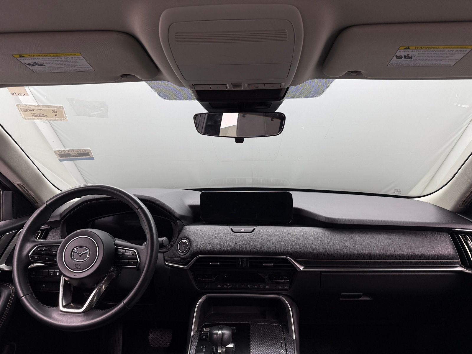 Thumbnail: 2024 Mazda CX-90 - 2