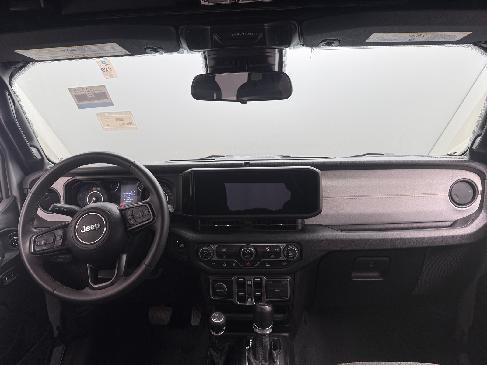 Thumbnail: 2024 Jeep Wrangler - 3