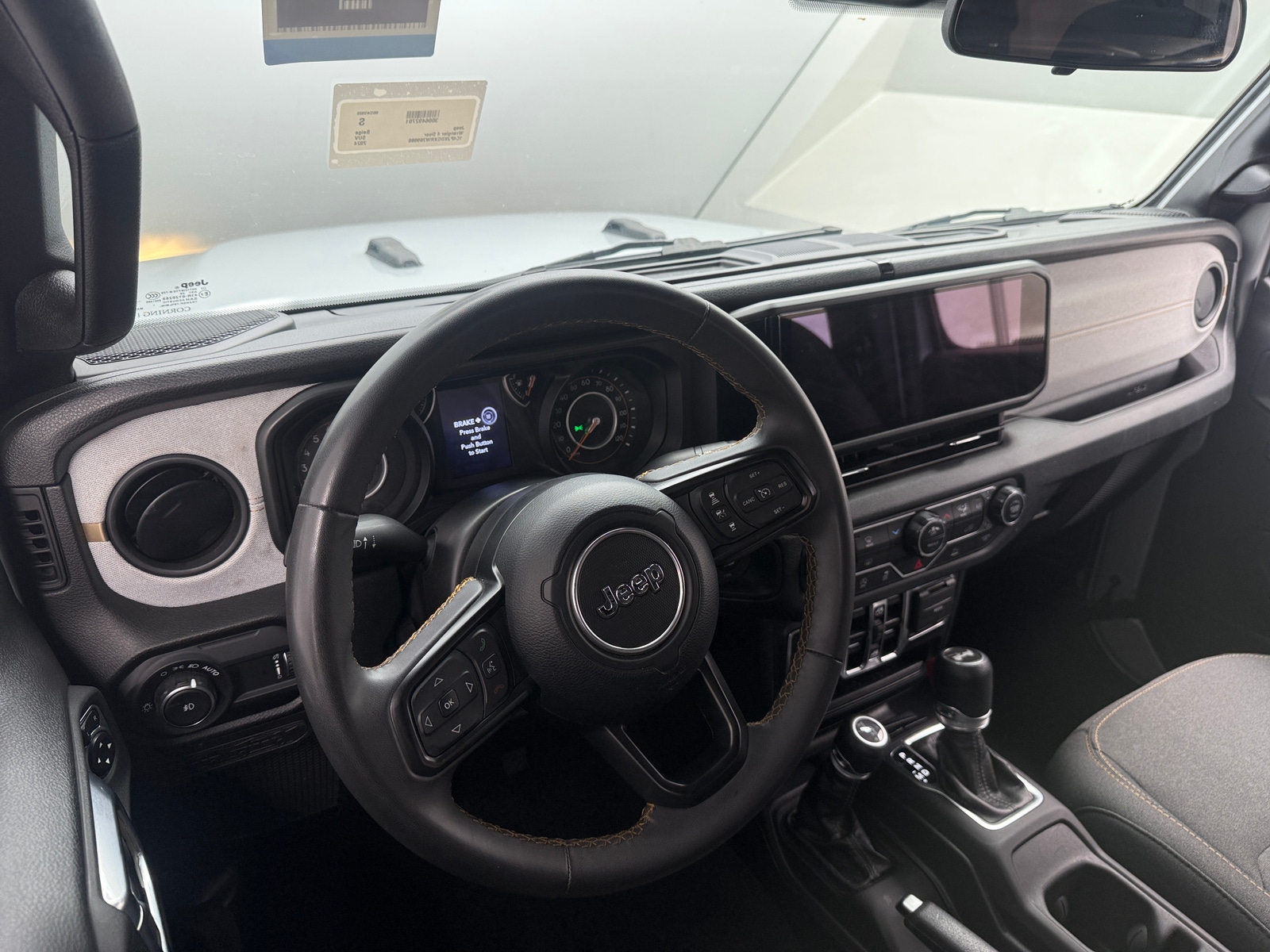 Thumbnail: 2024 Jeep Wrangler - 5