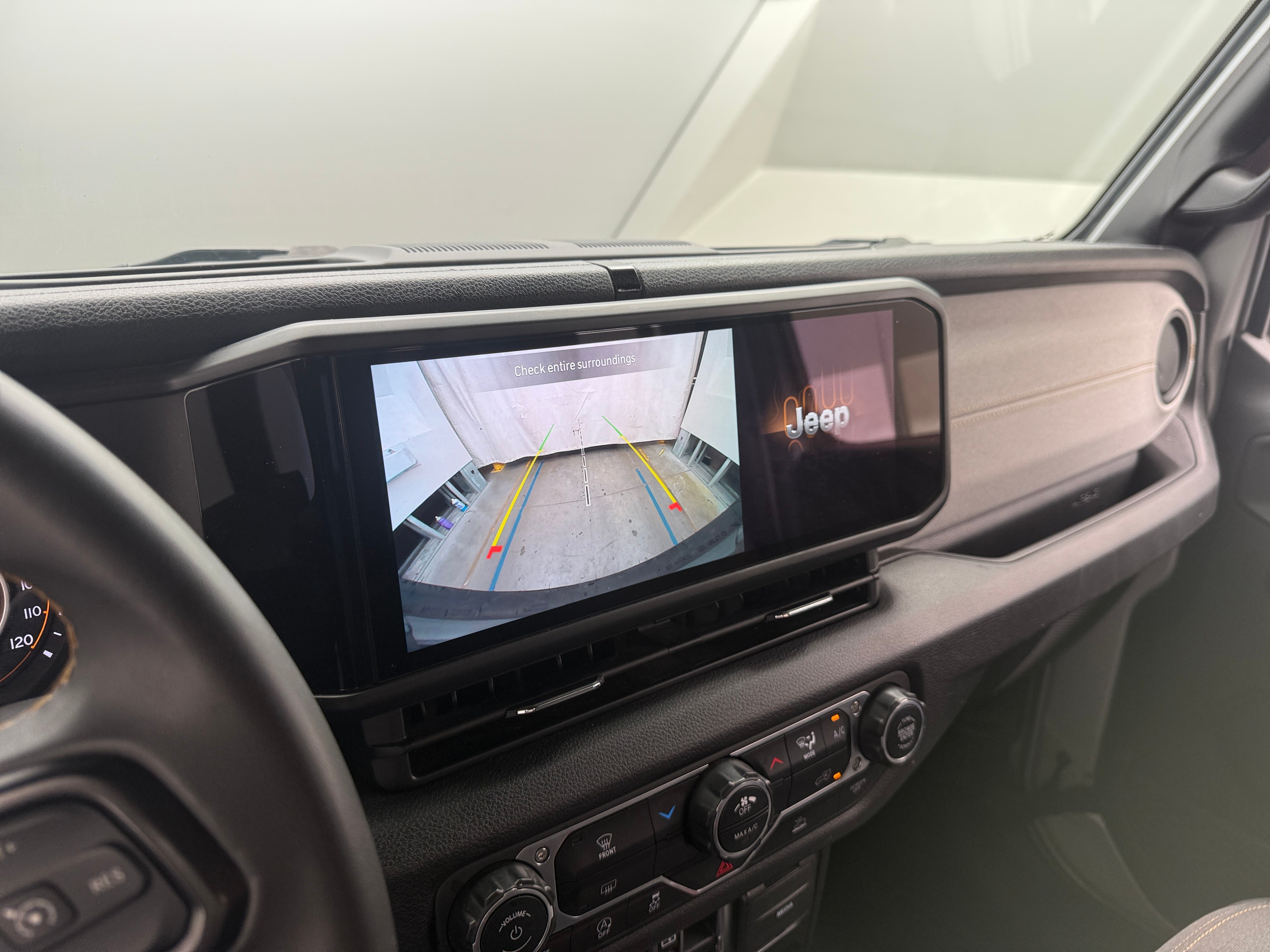 2024 Jeep Wrangler 4-Door Sport S - Photo 12