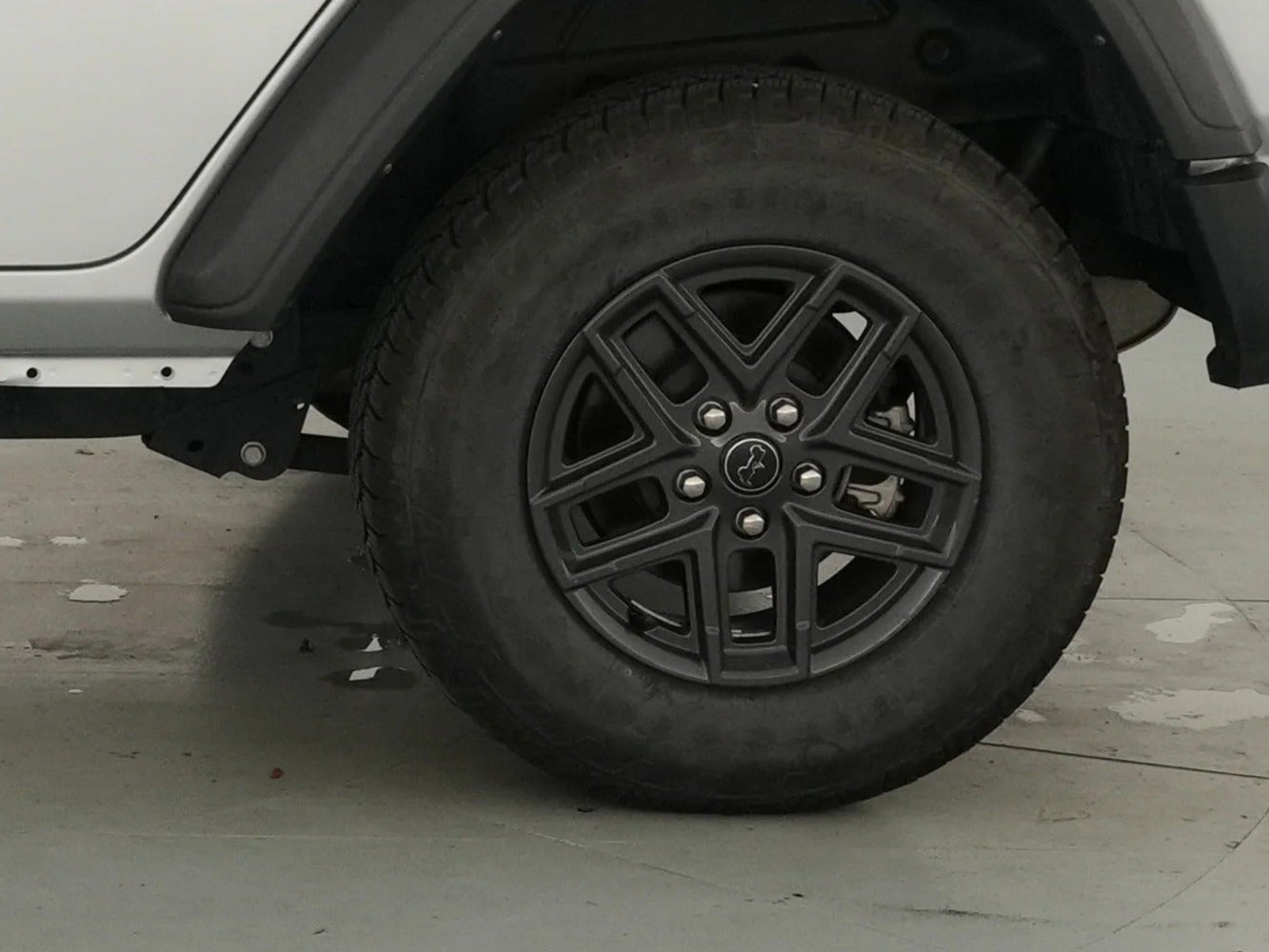 2024 Jeep Wrangler 4-Door Sport S - Photo 15