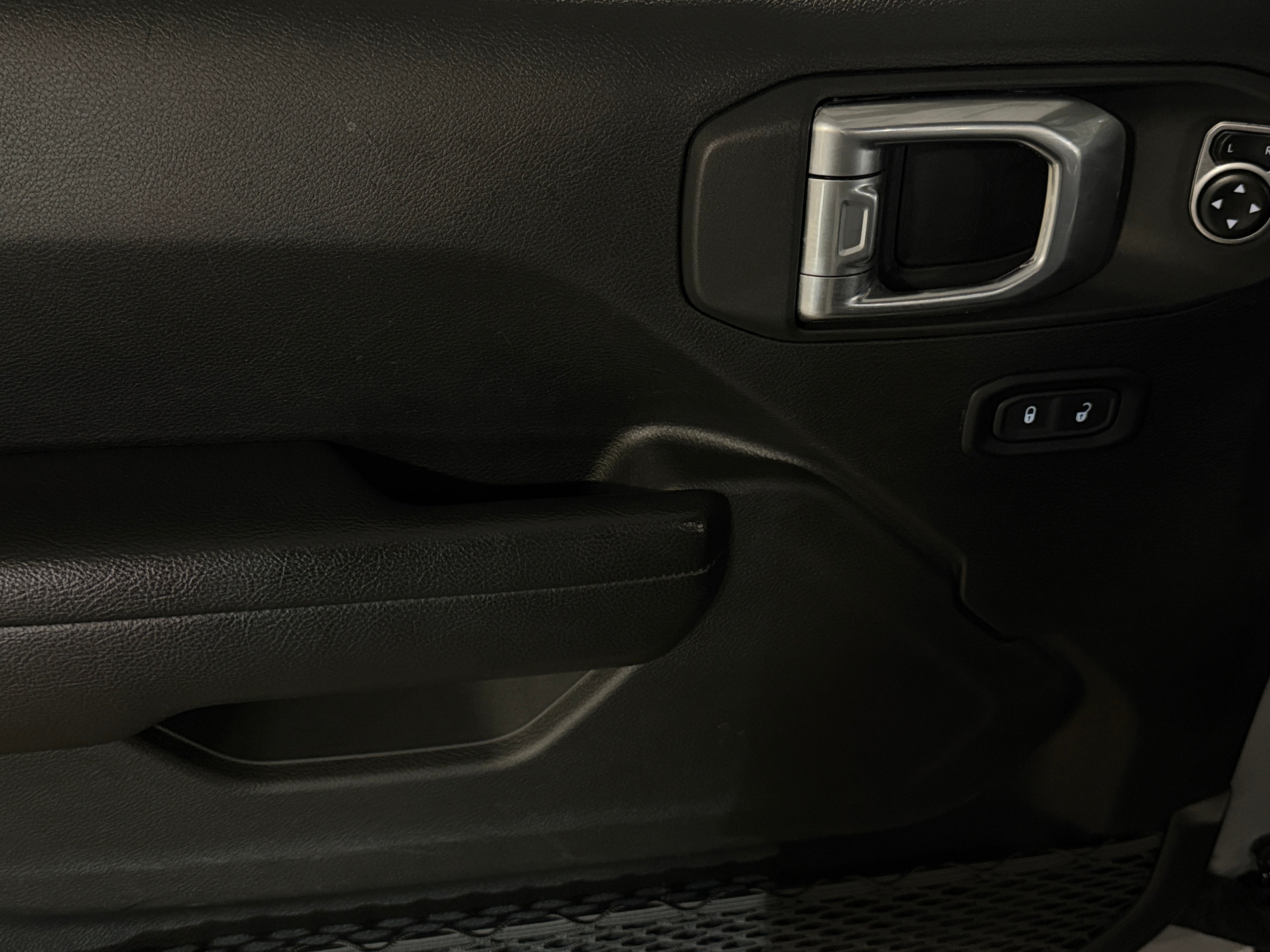 2024 Jeep Wrangler 4-Door Sport S - Photo 16