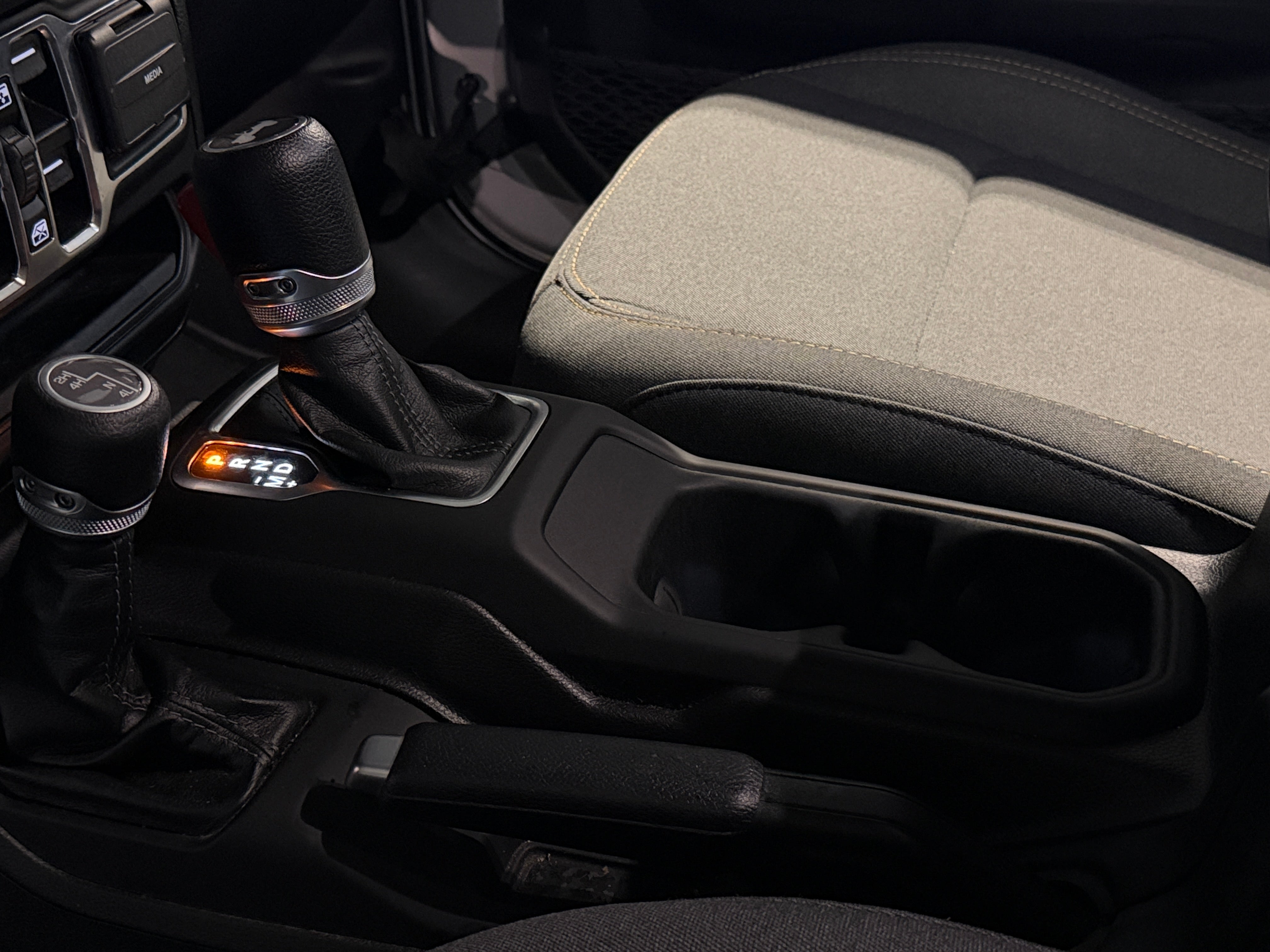 2024 Jeep Wrangler 4-Door Sport S - Photo 18