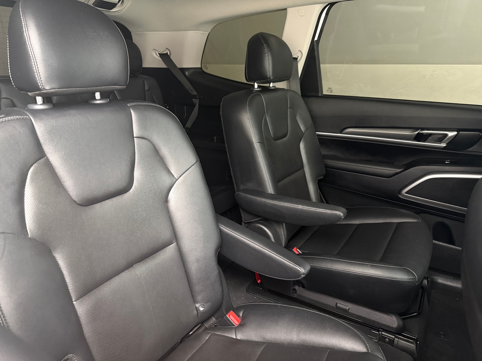 Thumbnail: 2022 Kia Telluride - 5