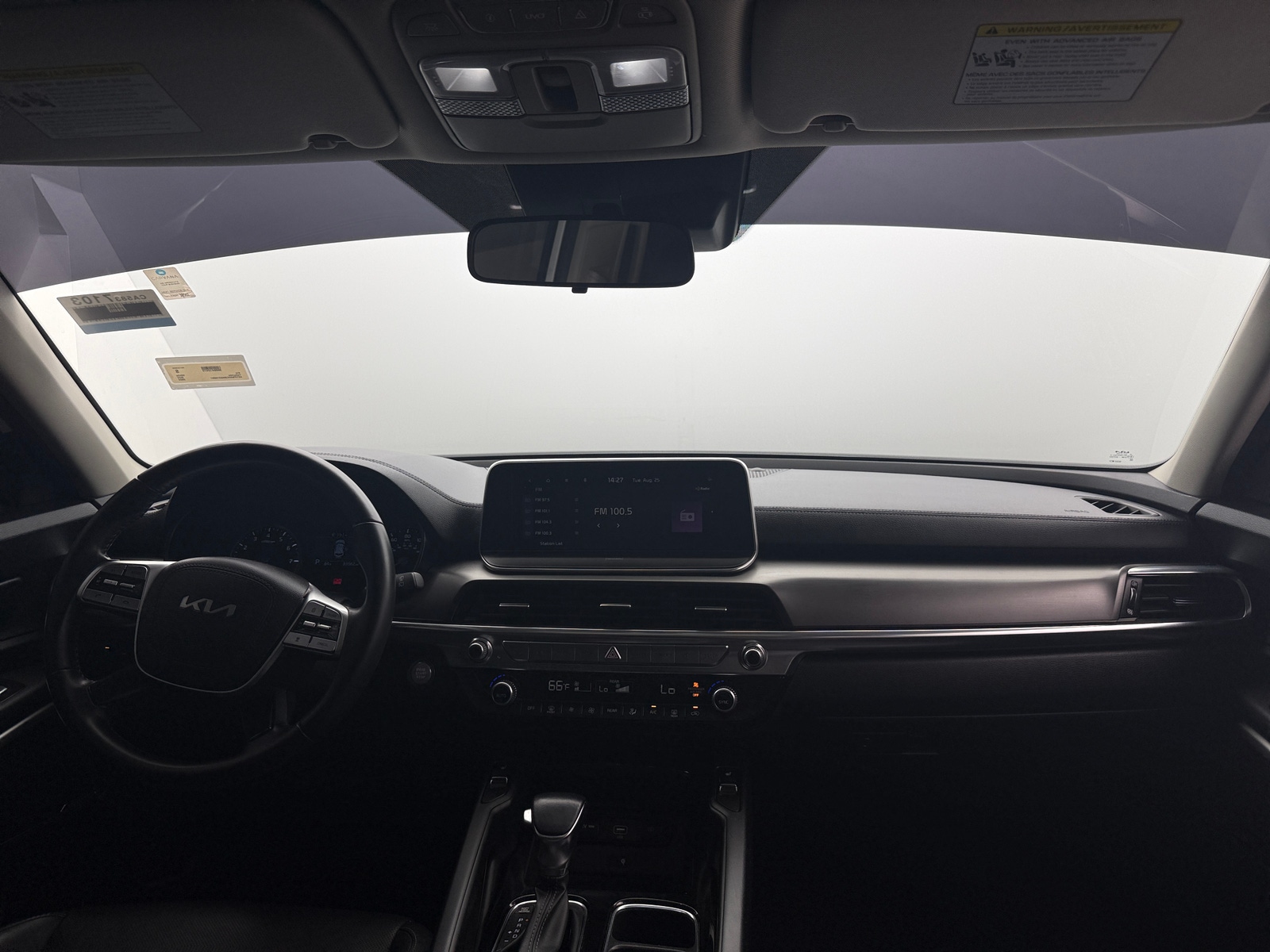Thumbnail: 2022 Kia Telluride - 2