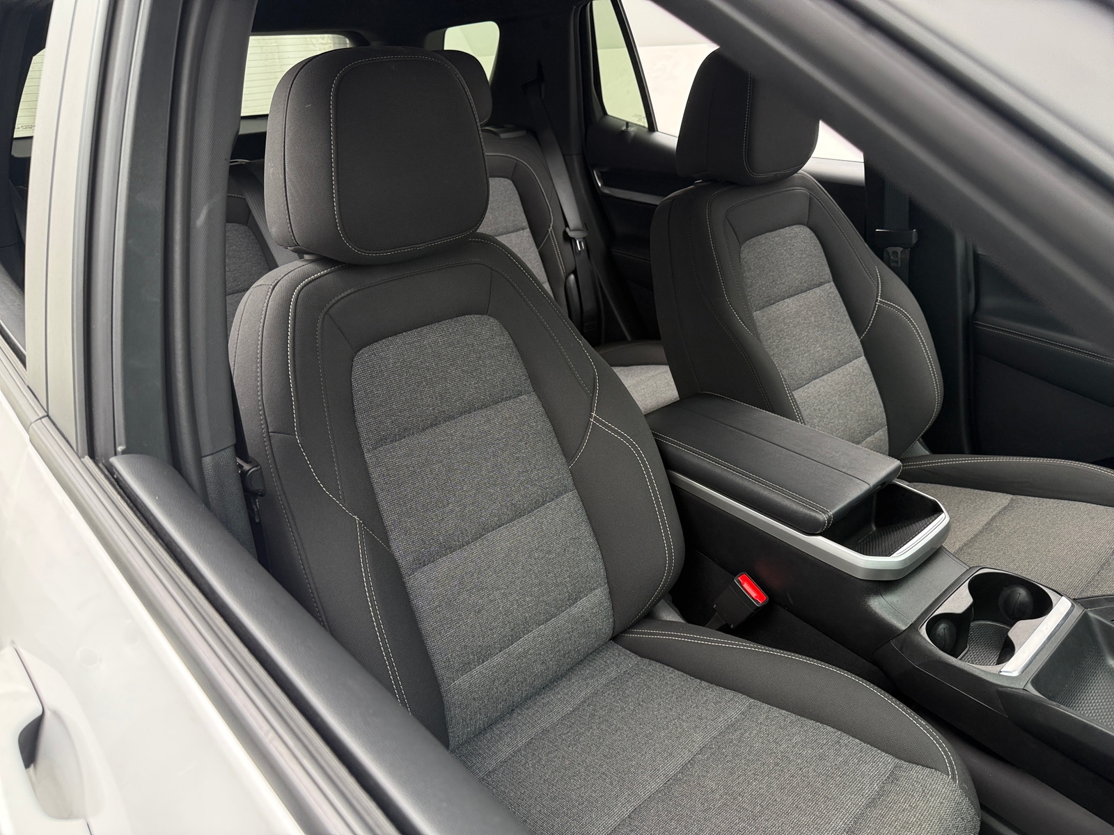 Thumbnail: 2025 GMC Terrain - 2