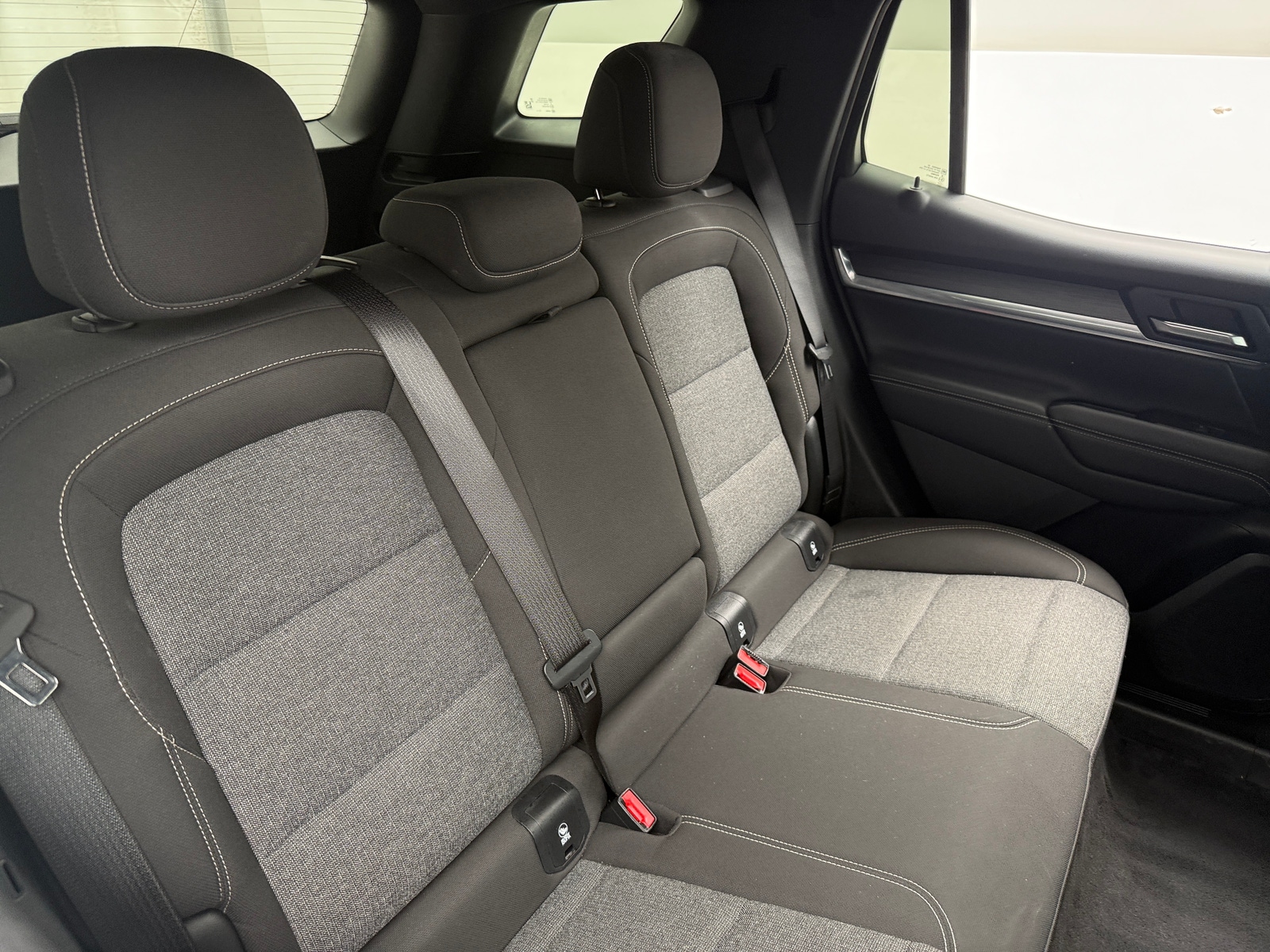 Thumbnail: 2025 GMC Terrain - 6