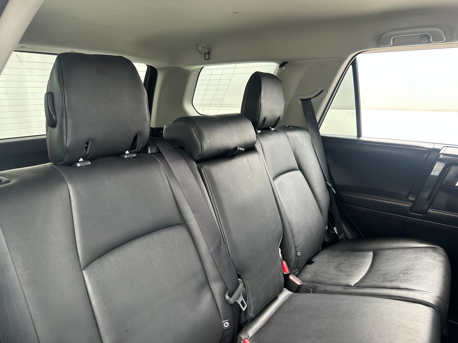 Thumbnail: 2018 Toyota 4Runner - 6