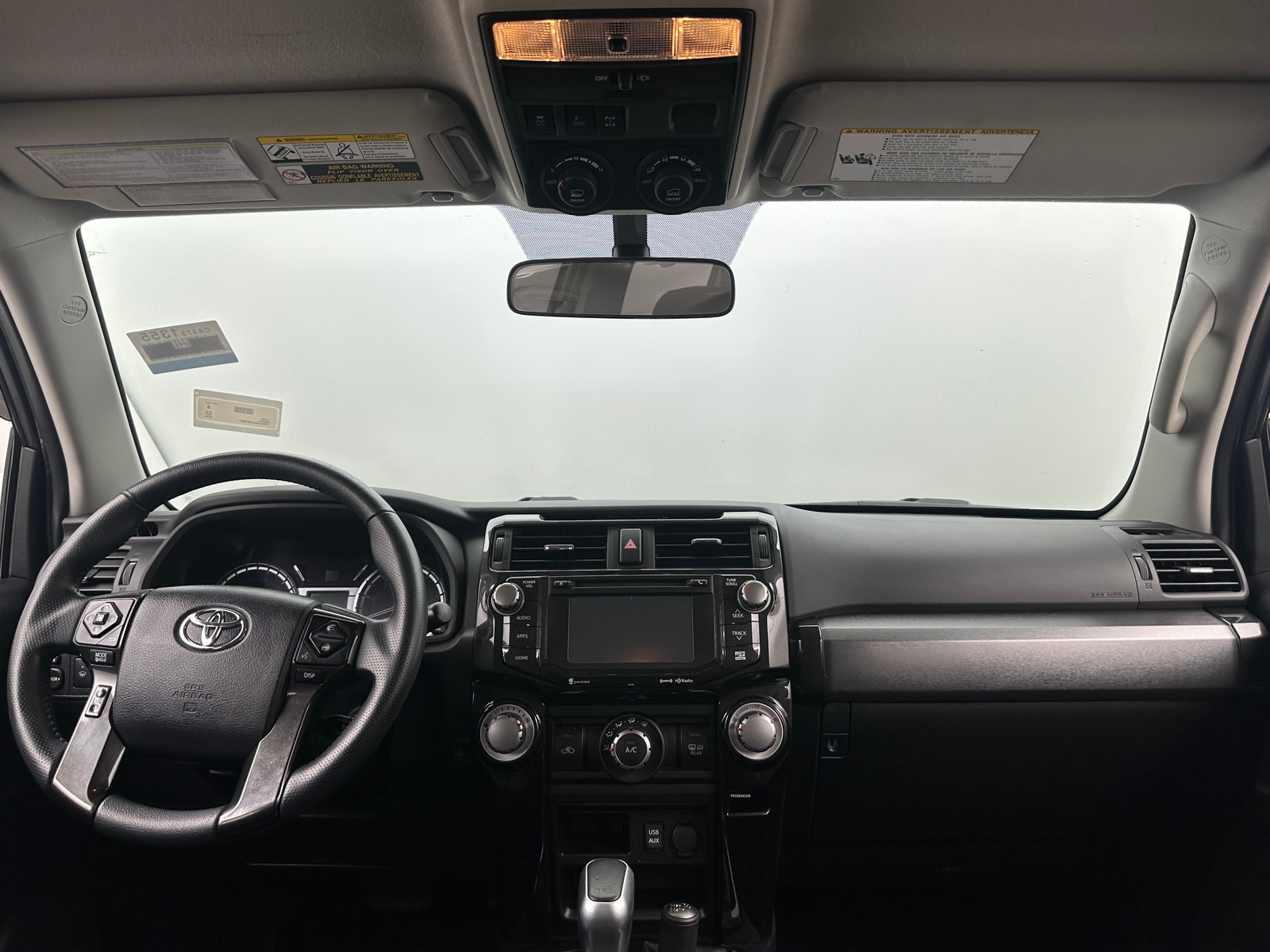 Thumbnail: 2018 Toyota 4Runner - 3