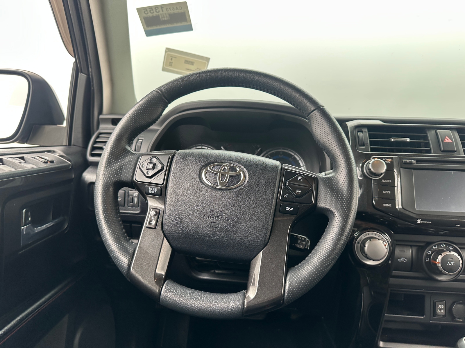 Thumbnail: 2018 Toyota 4Runner - 5