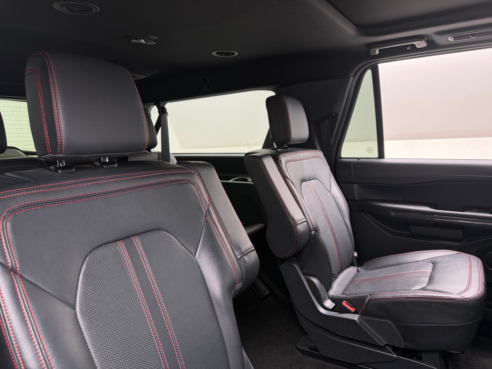 Thumbnail: 2023 Ford Expedition MAX - 5