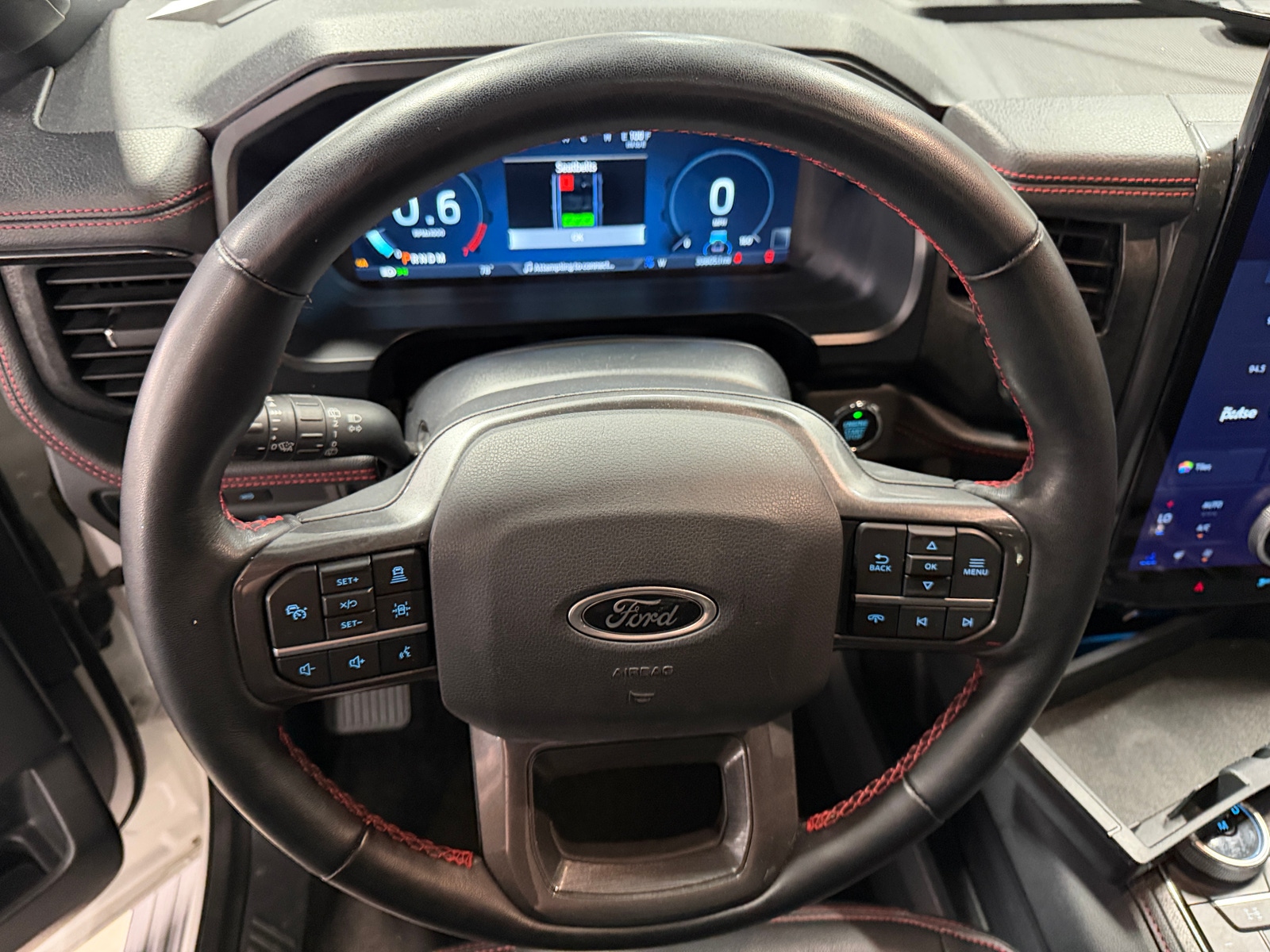 Thumbnail: 2023 Ford Expedition MAX - 4