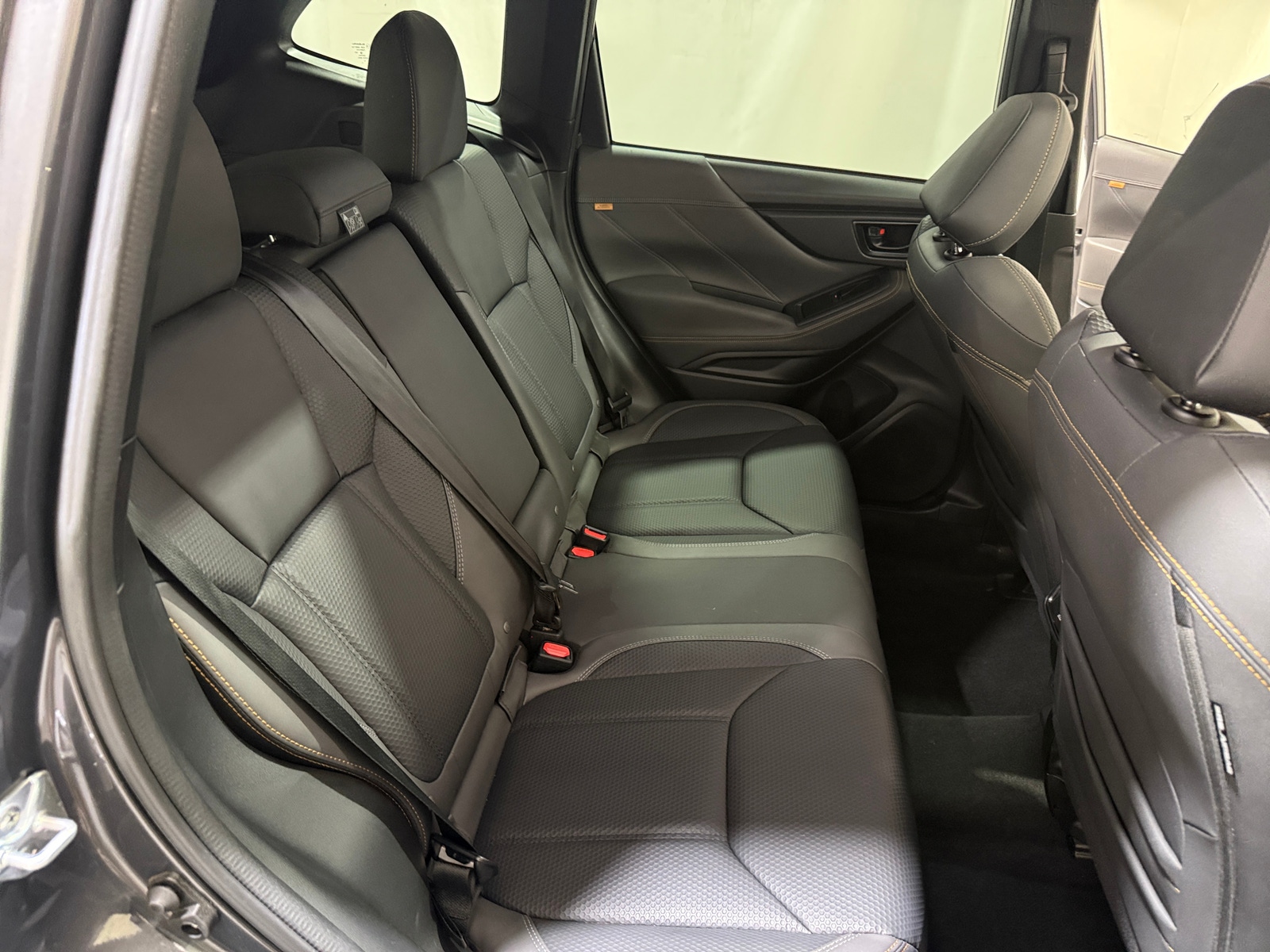 Thumbnail: 2023 Subaru Forester - 5