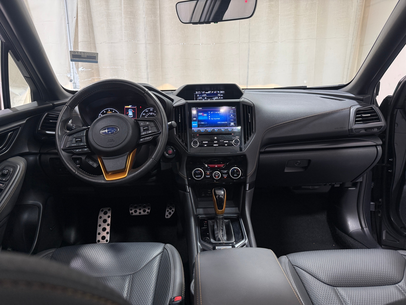 Thumbnail: 2023 Subaru Forester - 2