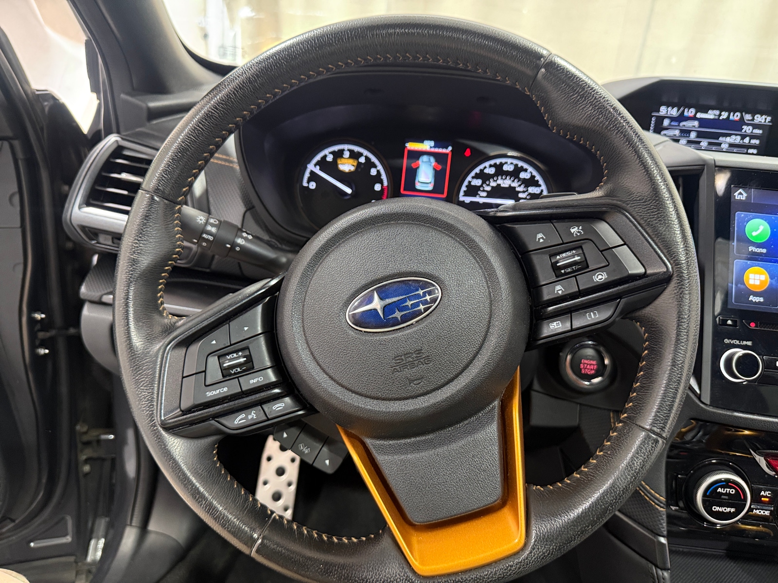 Thumbnail: 2023 Subaru Forester - 4
