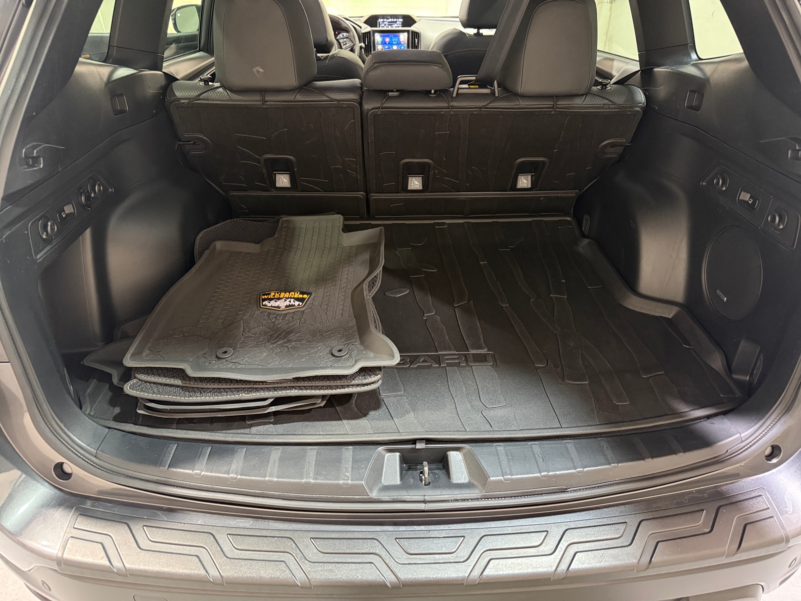 Thumbnail: 2023 Subaru Forester - 6