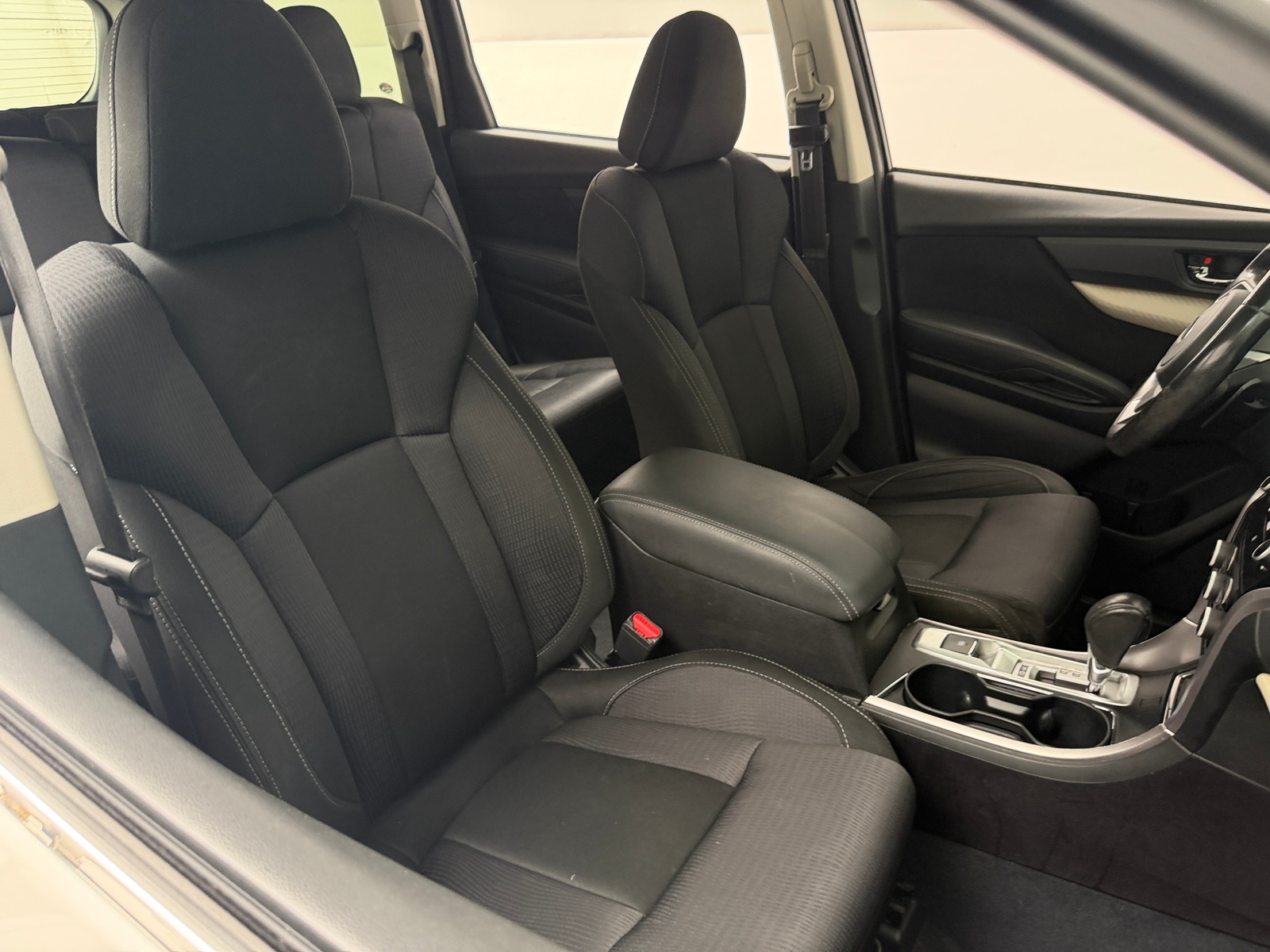 Thumbnail: 2021 Subaru Ascent - 2
