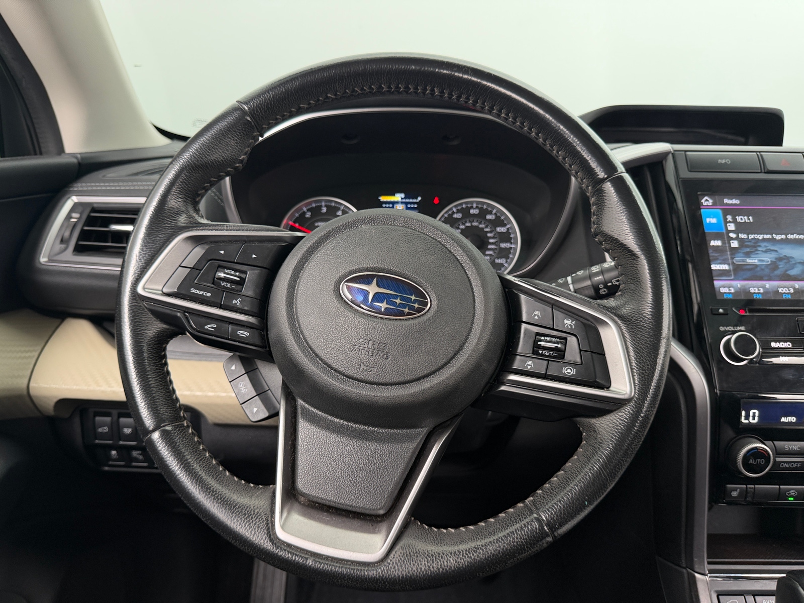 Thumbnail: 2021 Subaru Ascent - 5