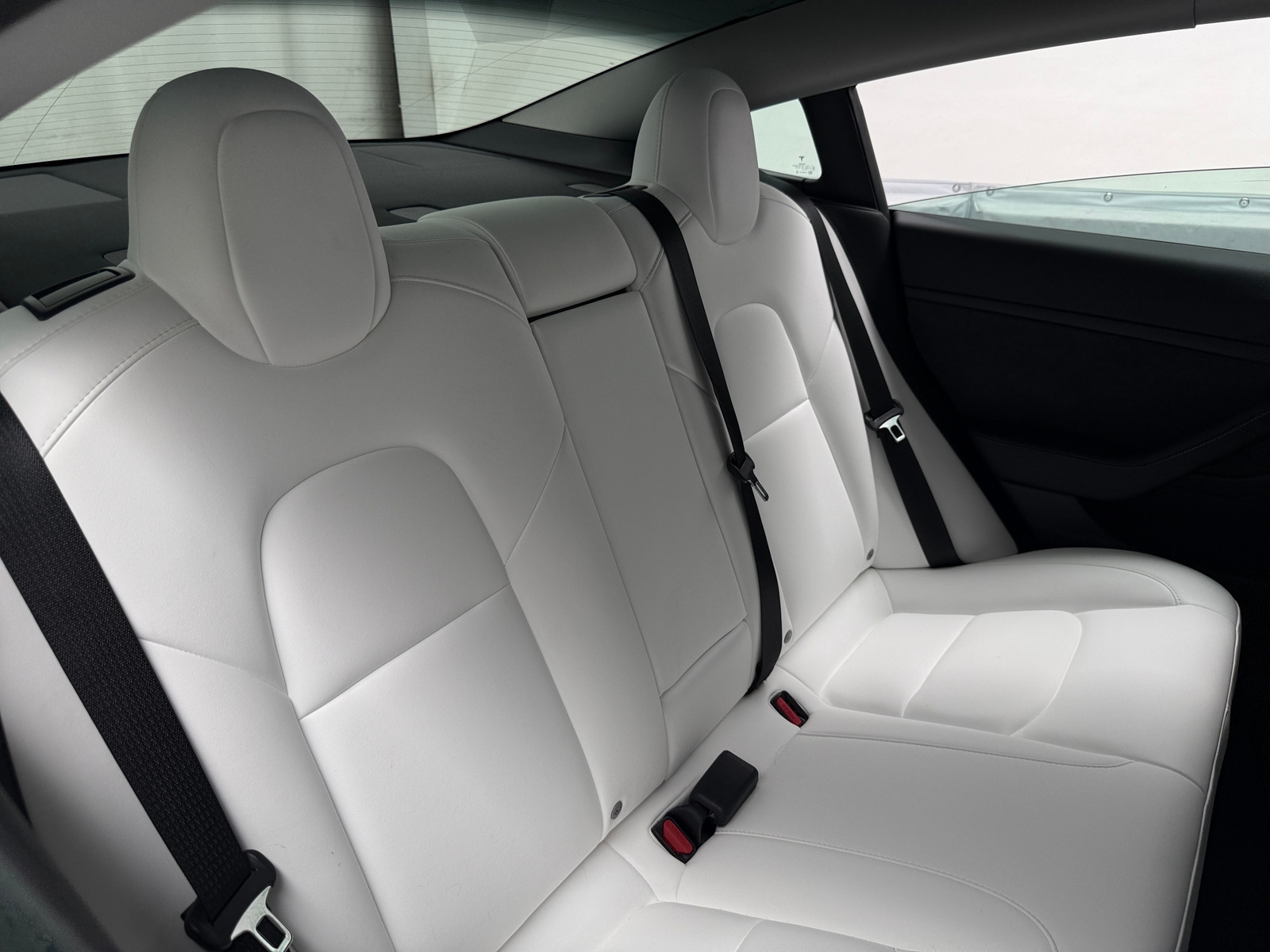 Thumbnail: 2021 Tesla Model 3 - 5