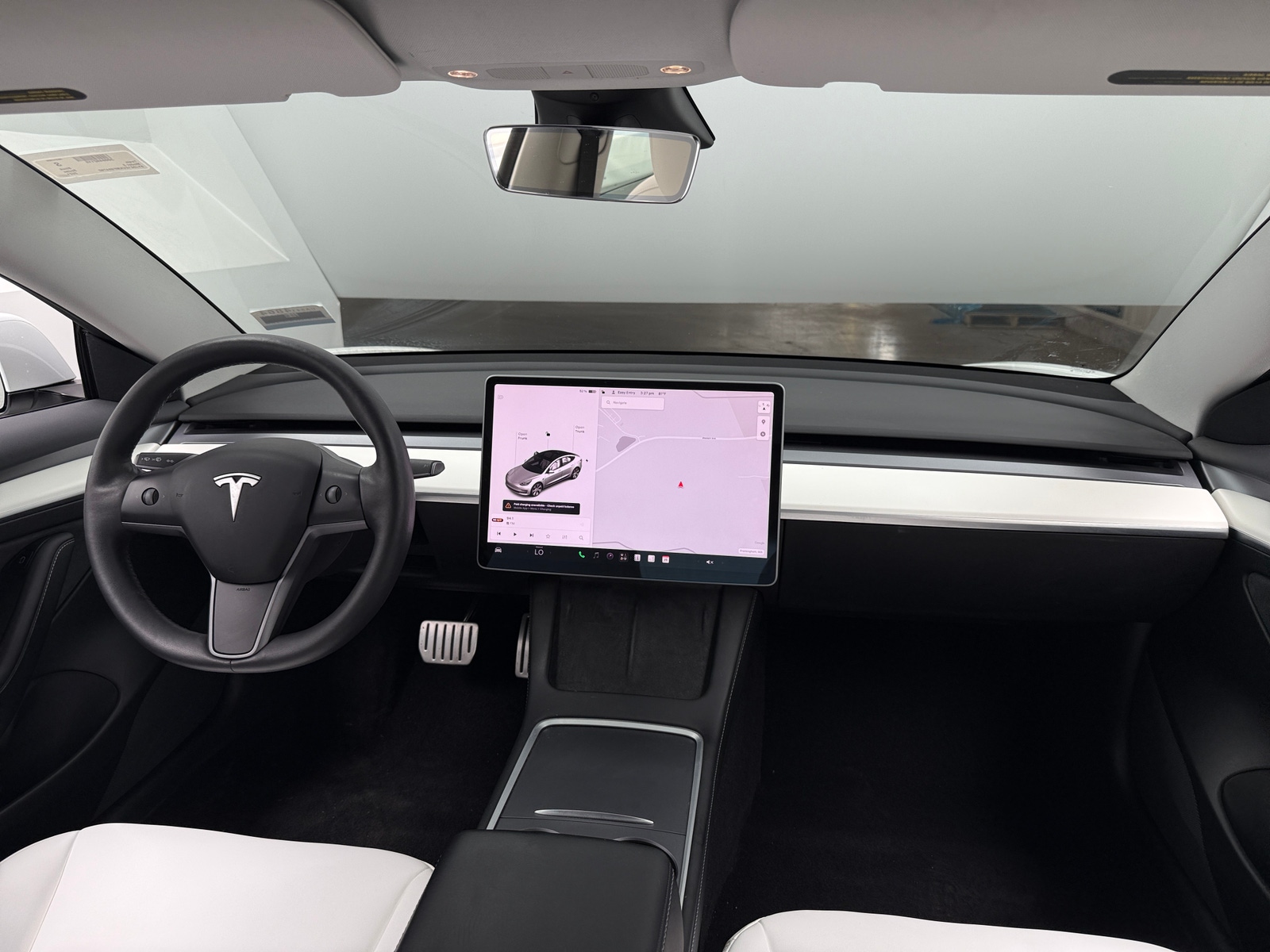 Thumbnail: 2021 Tesla Model 3 - 2