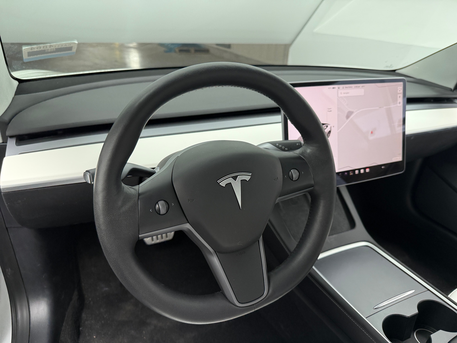 Thumbnail: 2021 Tesla Model 3 - 4