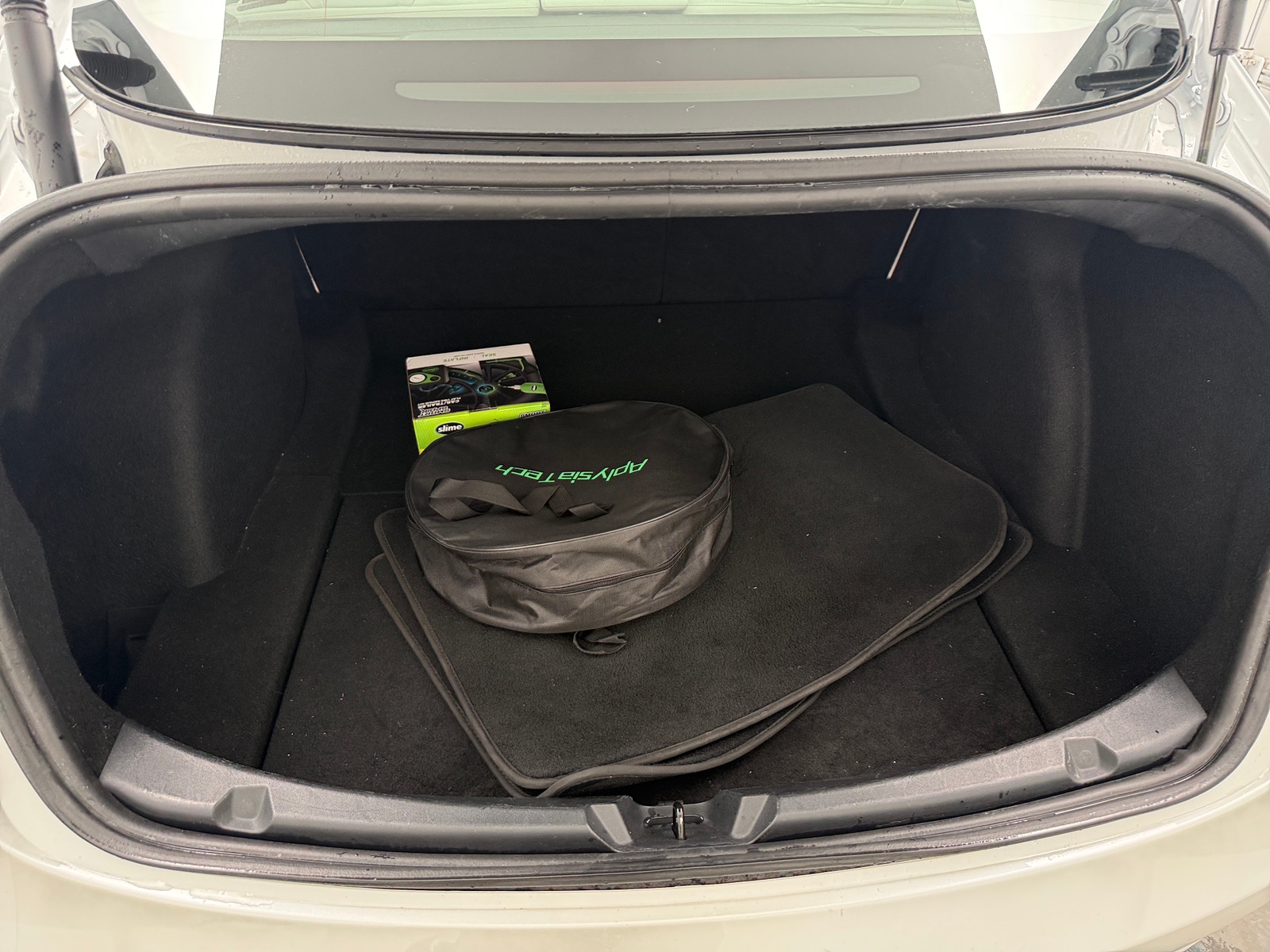 Thumbnail: 2021 Tesla Model 3 - 6